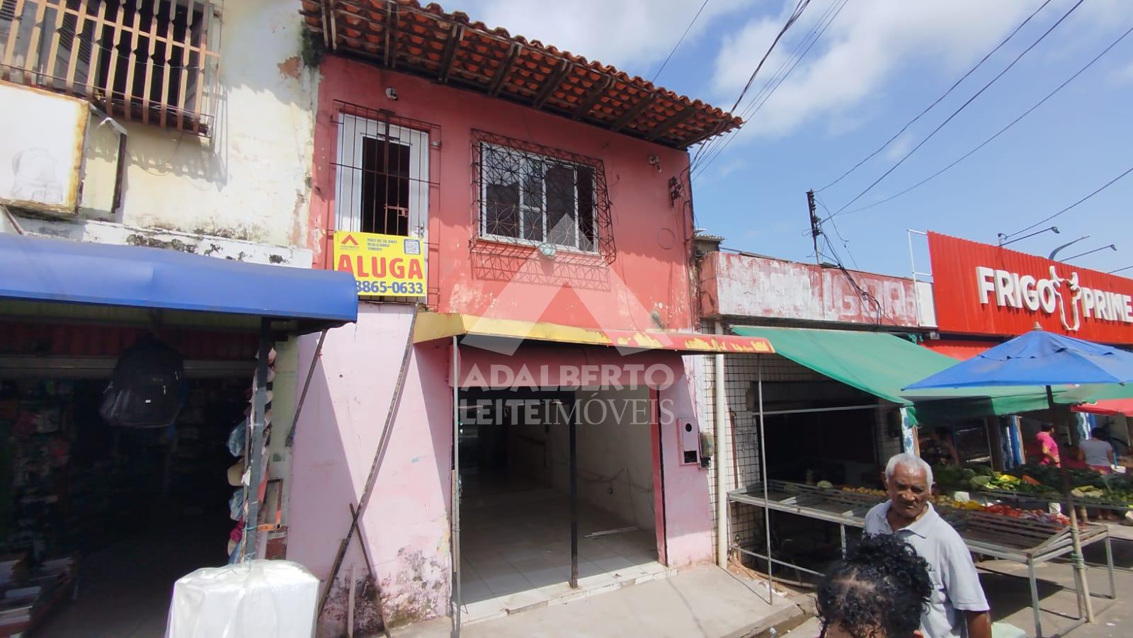 Loja-Salão, 64 m² - Foto 2