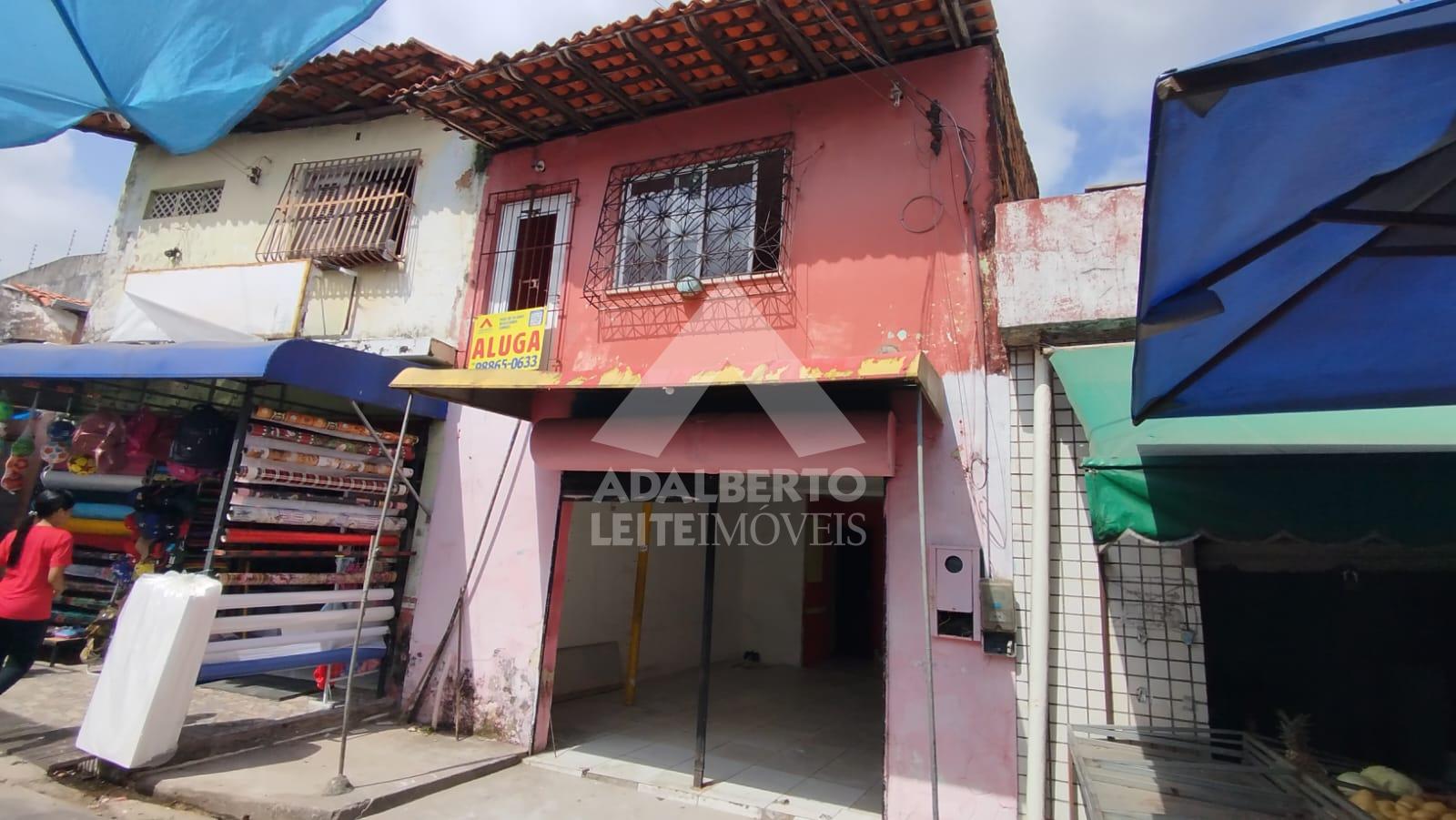 Loja-Salão, 64 m² - Foto 4