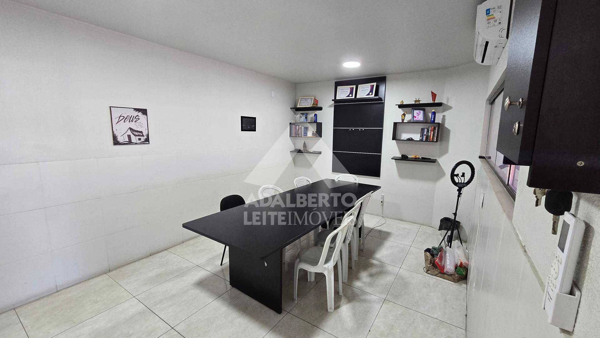 Casa Comercial, 210 m² - Foto 4