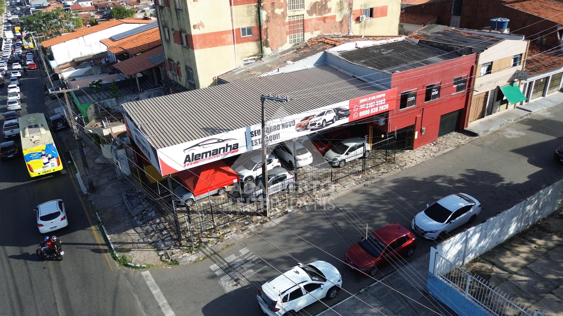 Casa Comercial, 210 m² - Foto 2