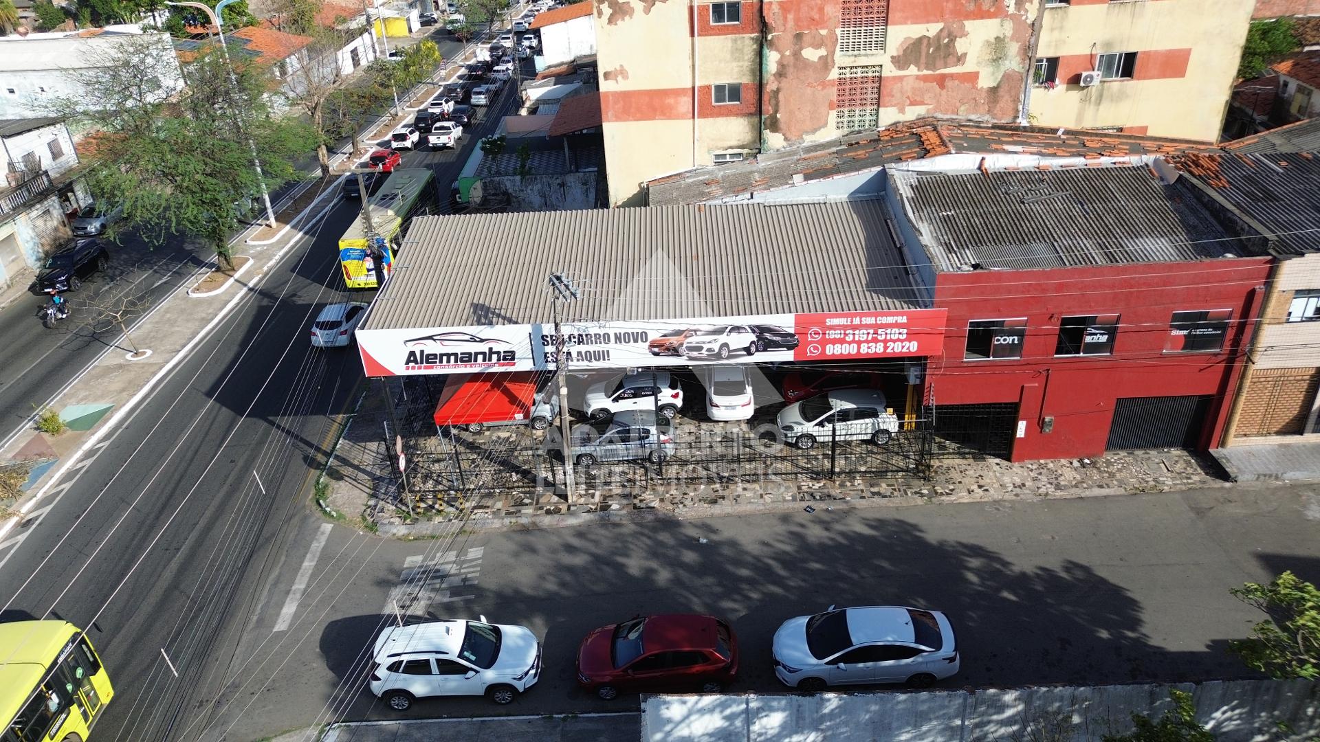 Casa Comercial, 210 m² - Foto 1