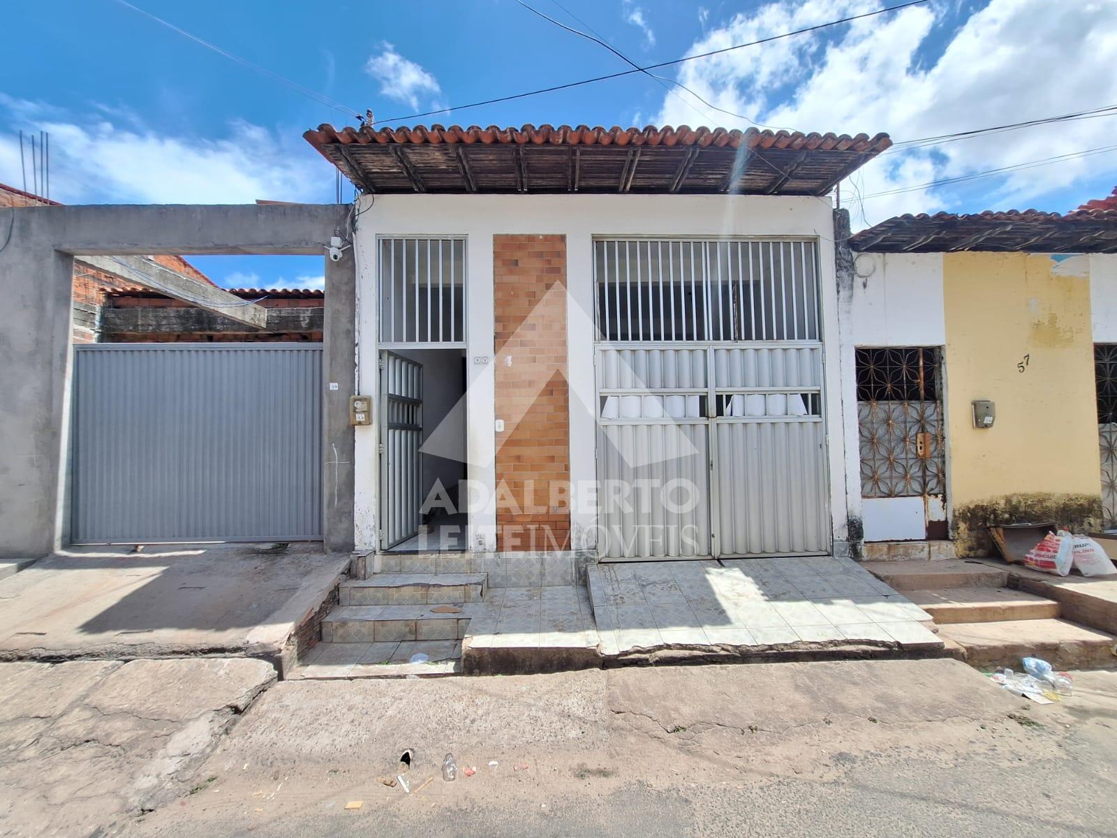 Casa, 2 quartos, 220 m² - Foto 1
