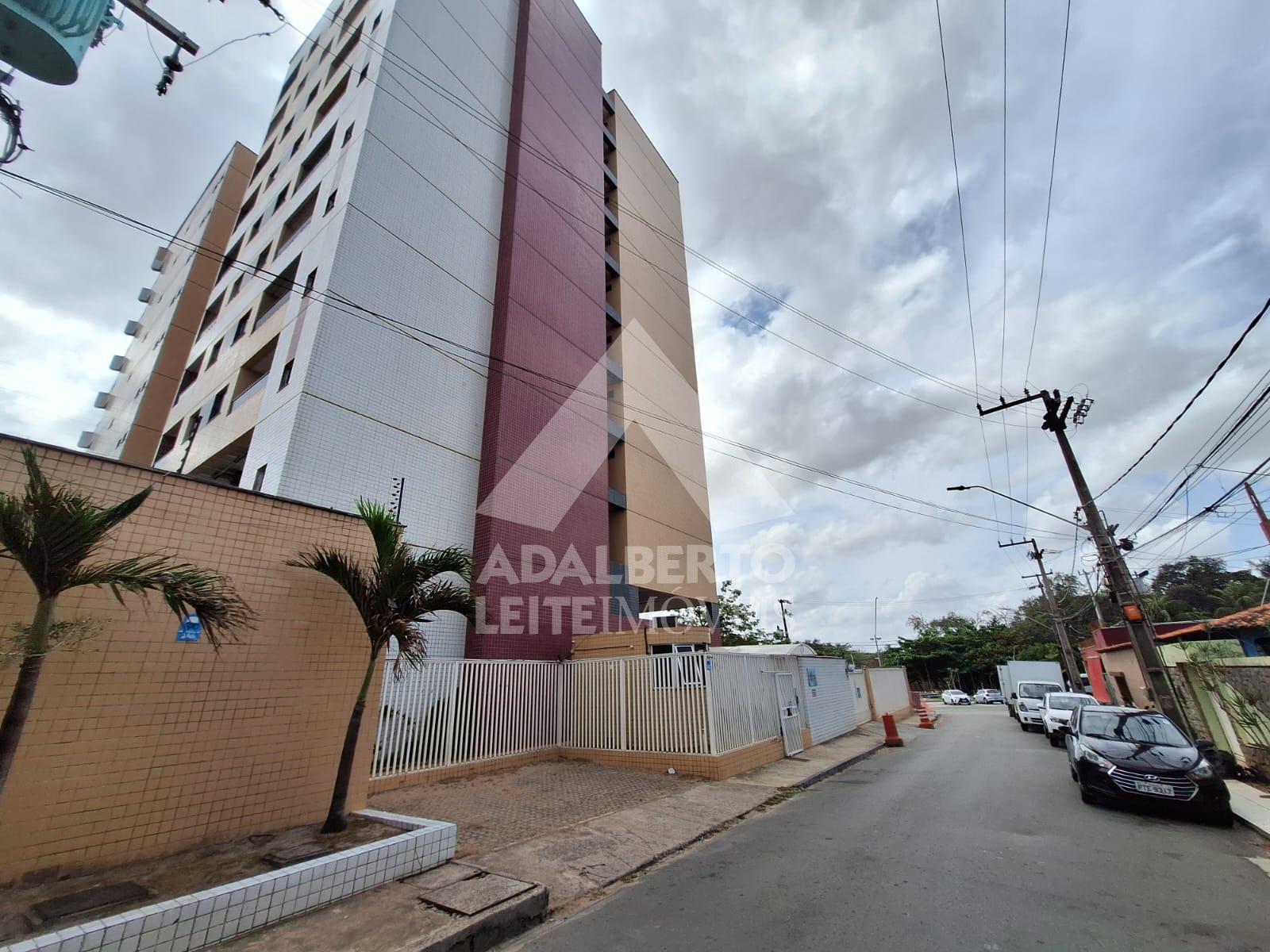 Apartamento, 2 quartos, 67 m² - Foto 2