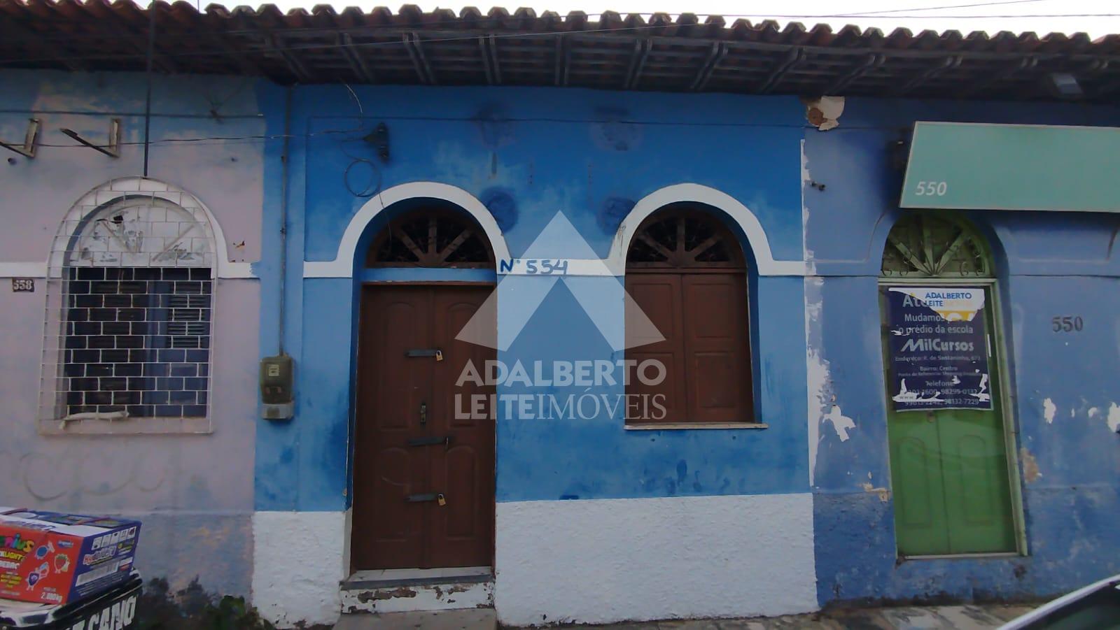 Loja-Salão, 92 m² - Foto 1