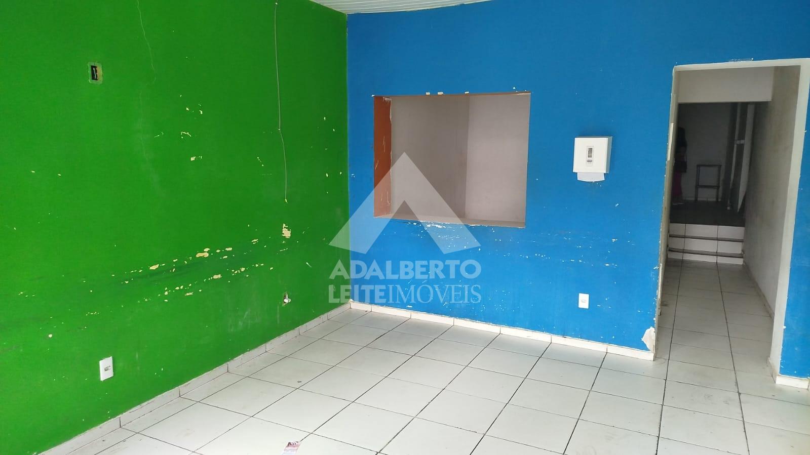Loja-Salão, 92 m² - Foto 2