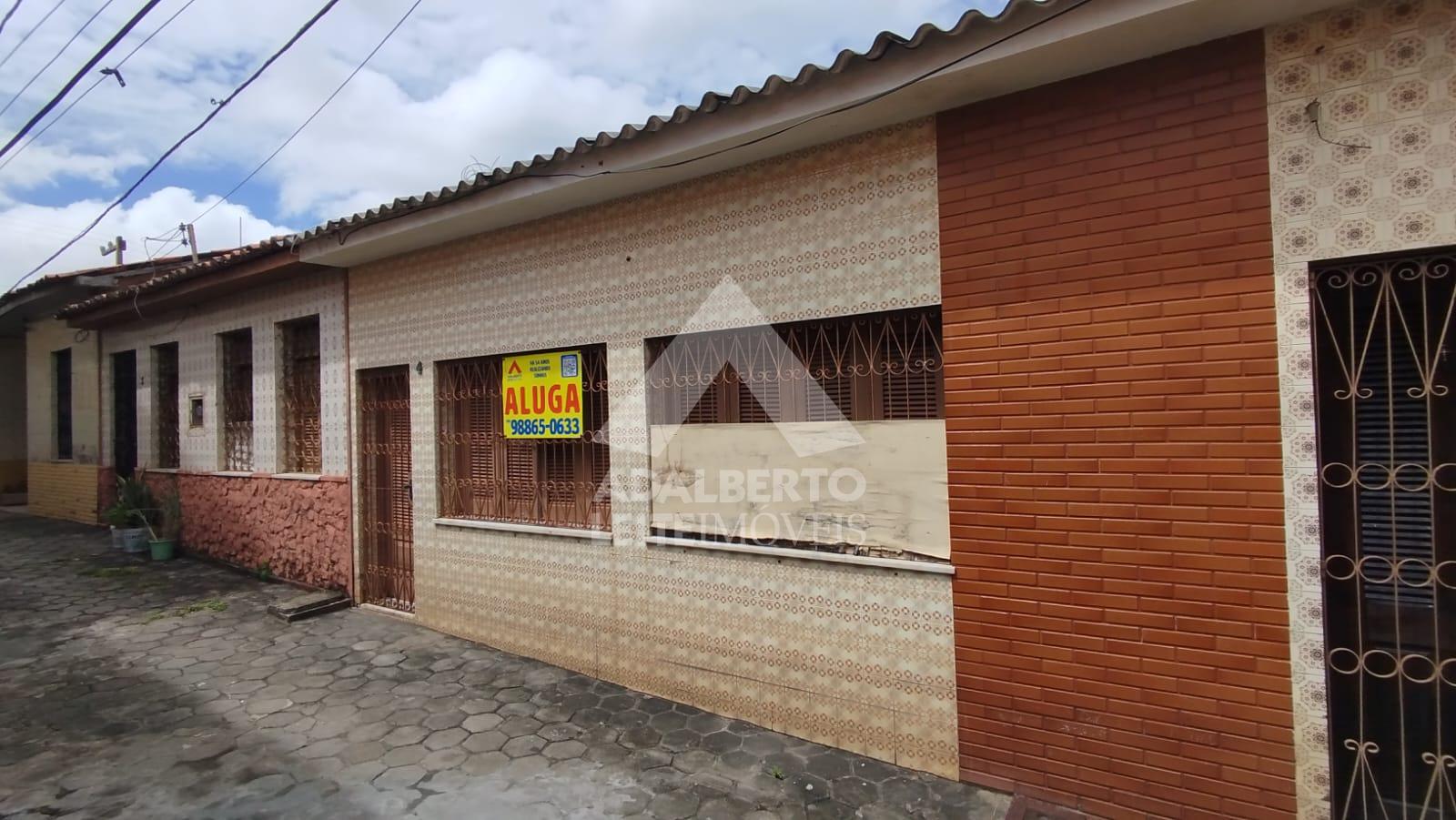 Casa, 2 quartos, 104 m² - Foto 1