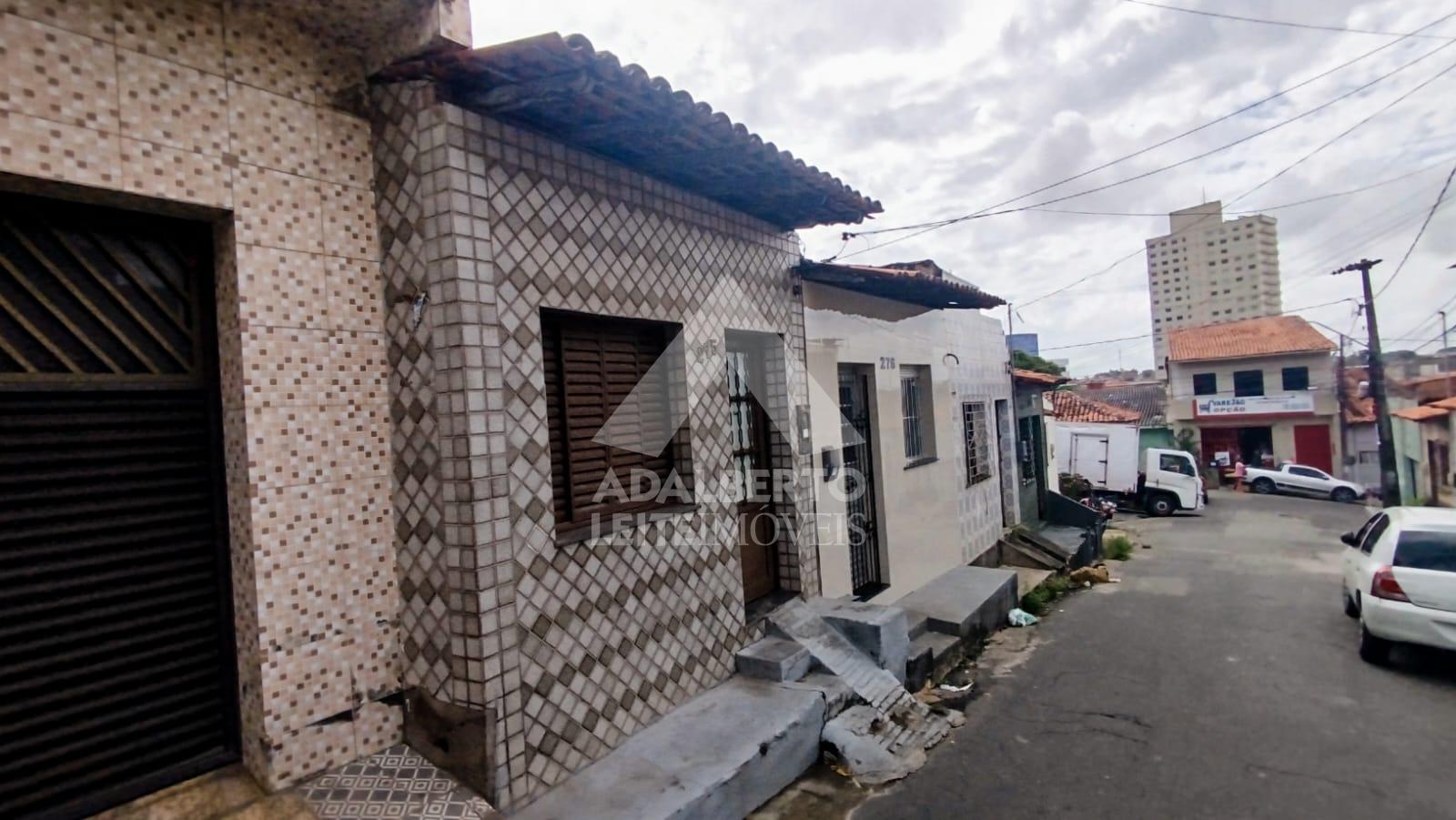 Casa, 1 quarto, 70 m² - Foto 2