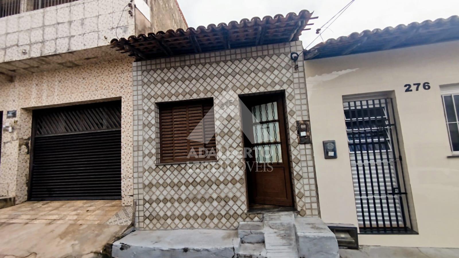 Casa, 1 quarto, 70 m² - Foto 1