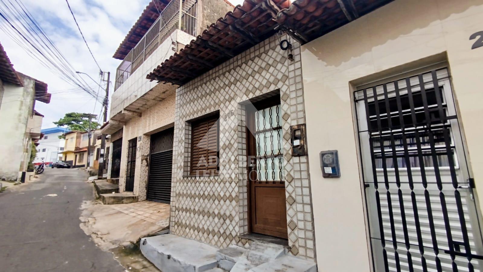 Casa, 1 quarto, 70 m² - Foto 3