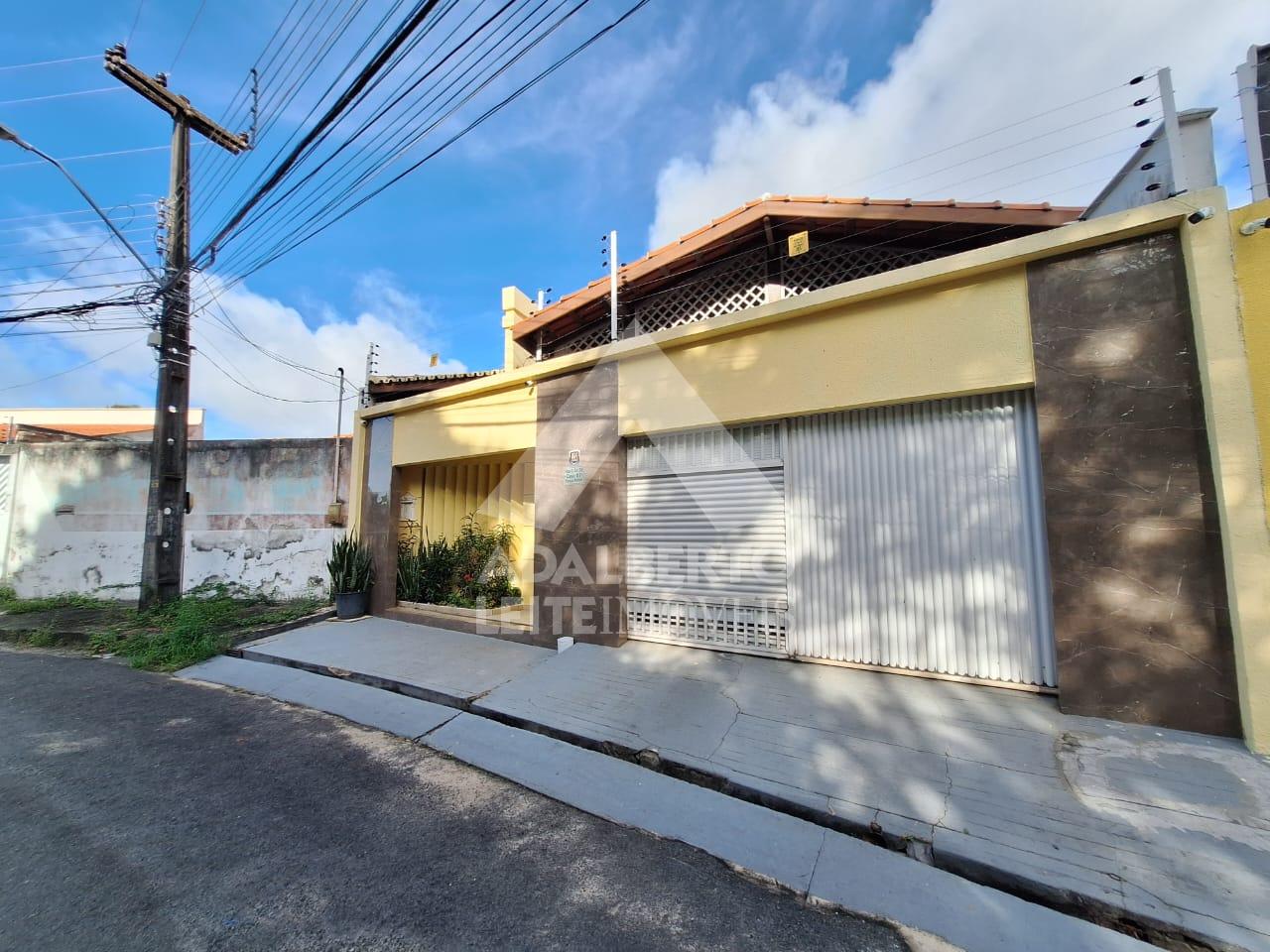 Casa, 3 quartos, 412 m² - Foto 4