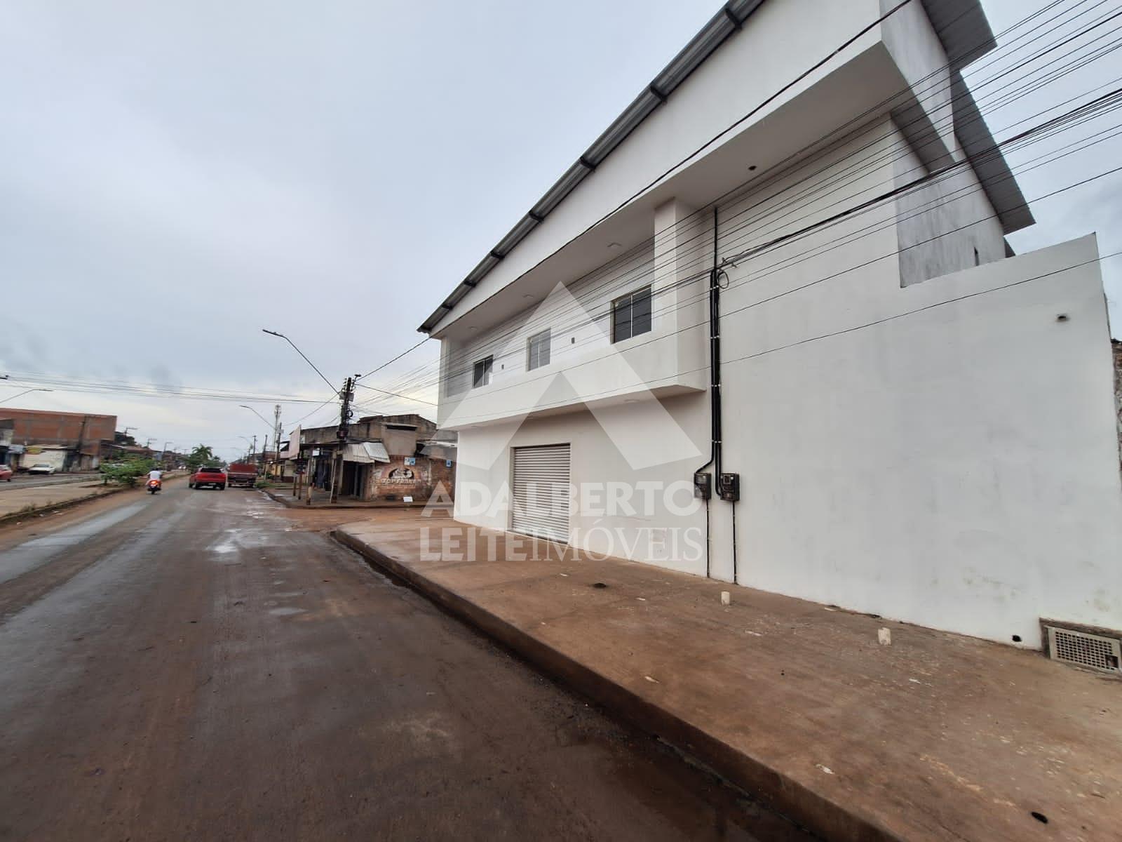 Casa Comercial, 440 m² - Foto 1