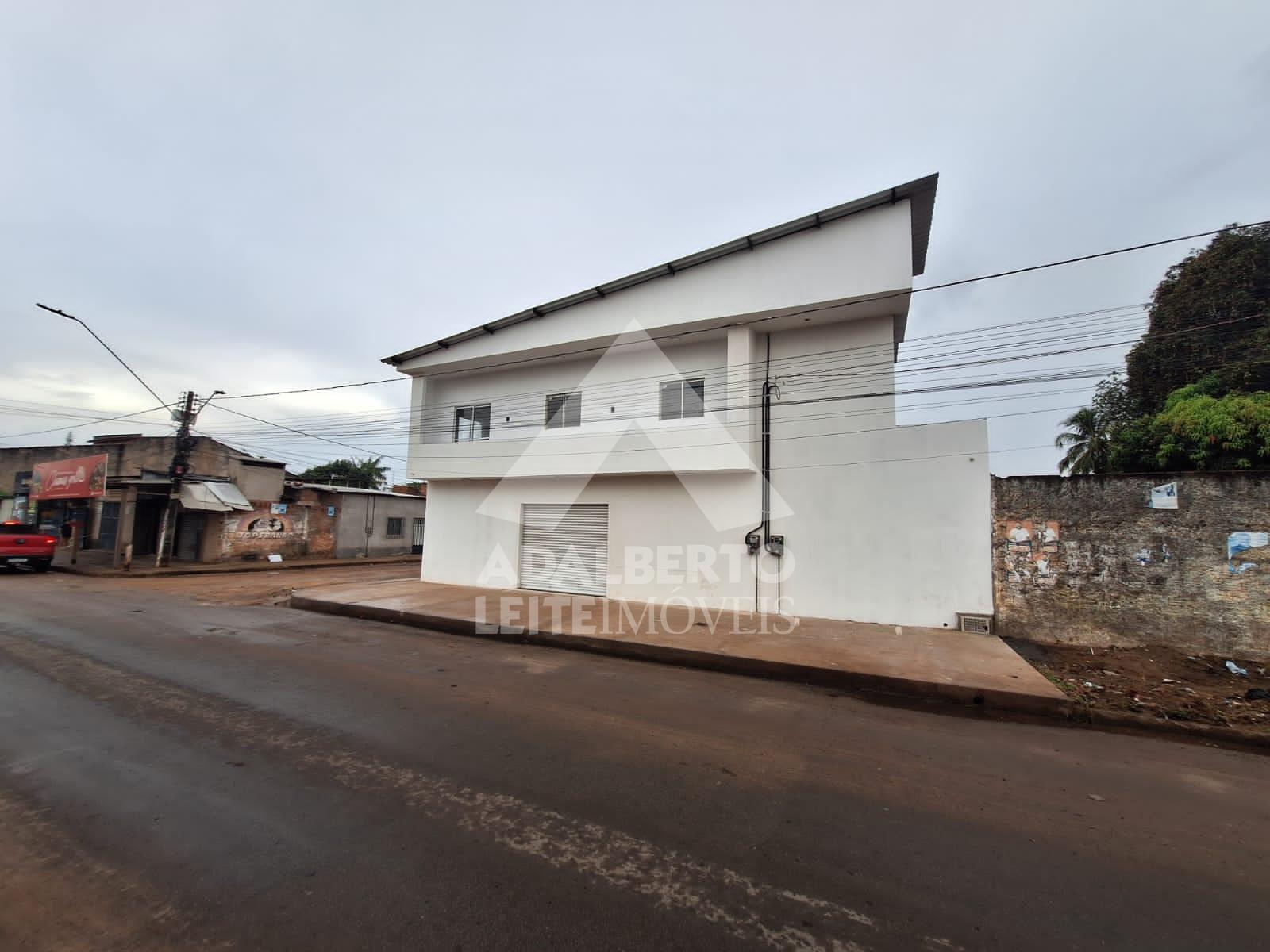 Casa Comercial, 440 m² - Foto 2