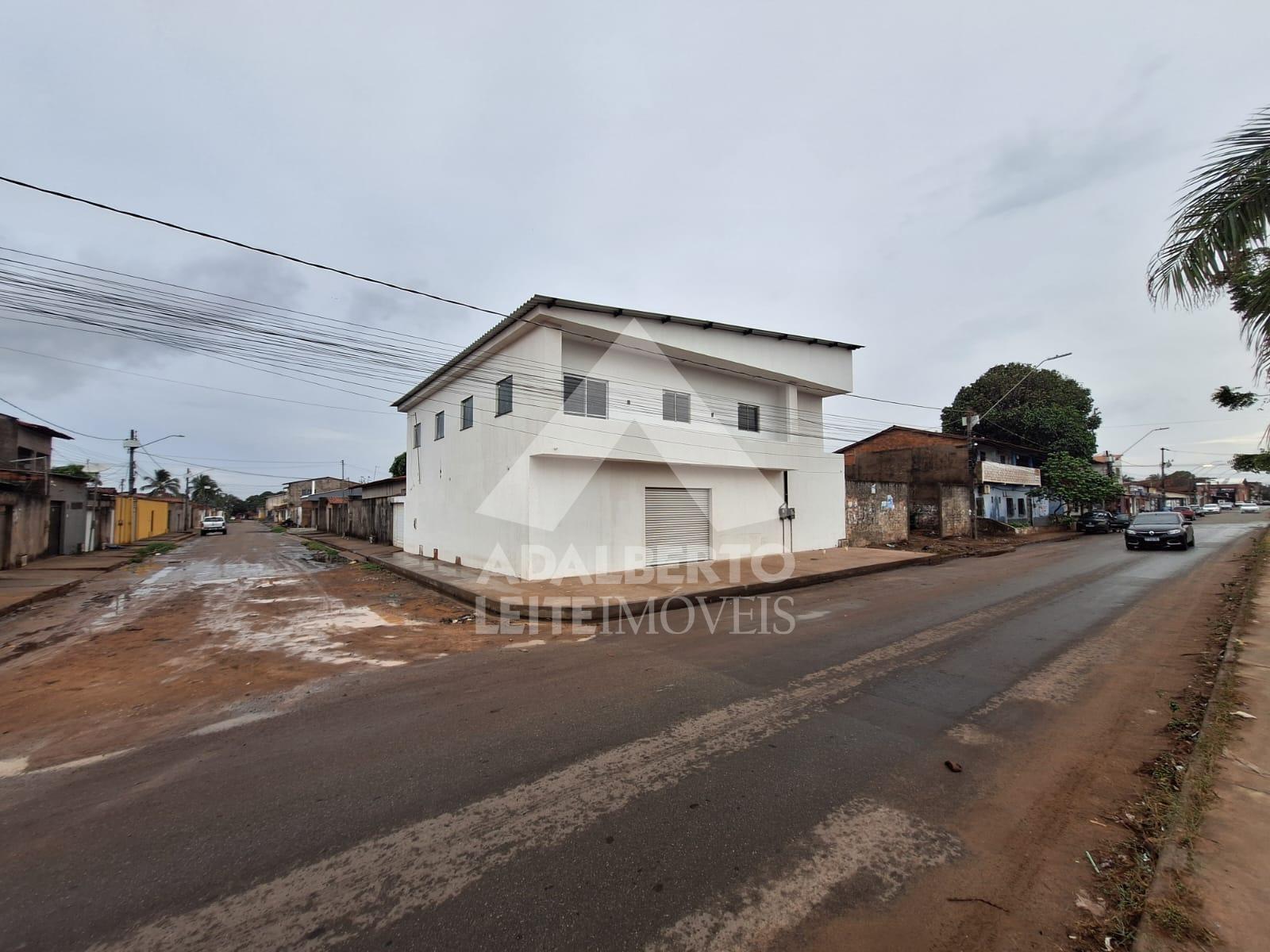 Casa Comercial, 440 m² - Foto 4