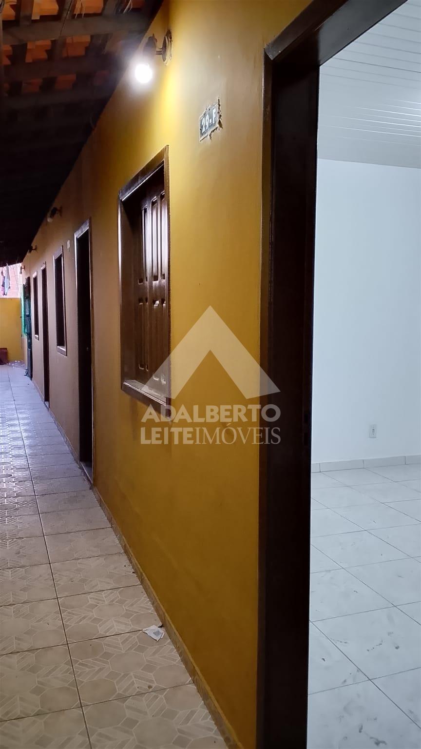 Apartamento, 1 quarto, 30 m² - Foto 7