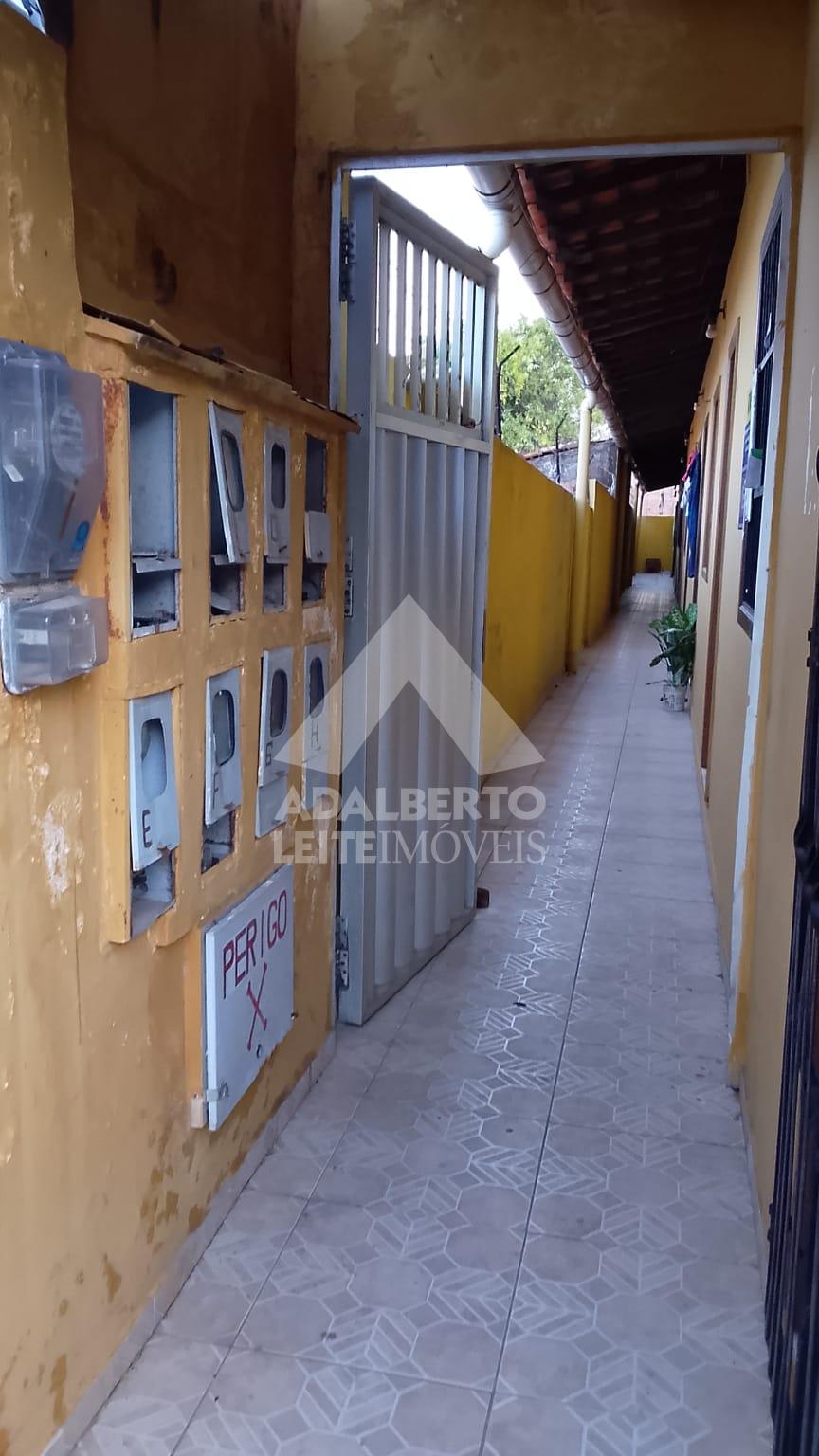Apartamento, 1 quarto, 30 m² - Foto 11