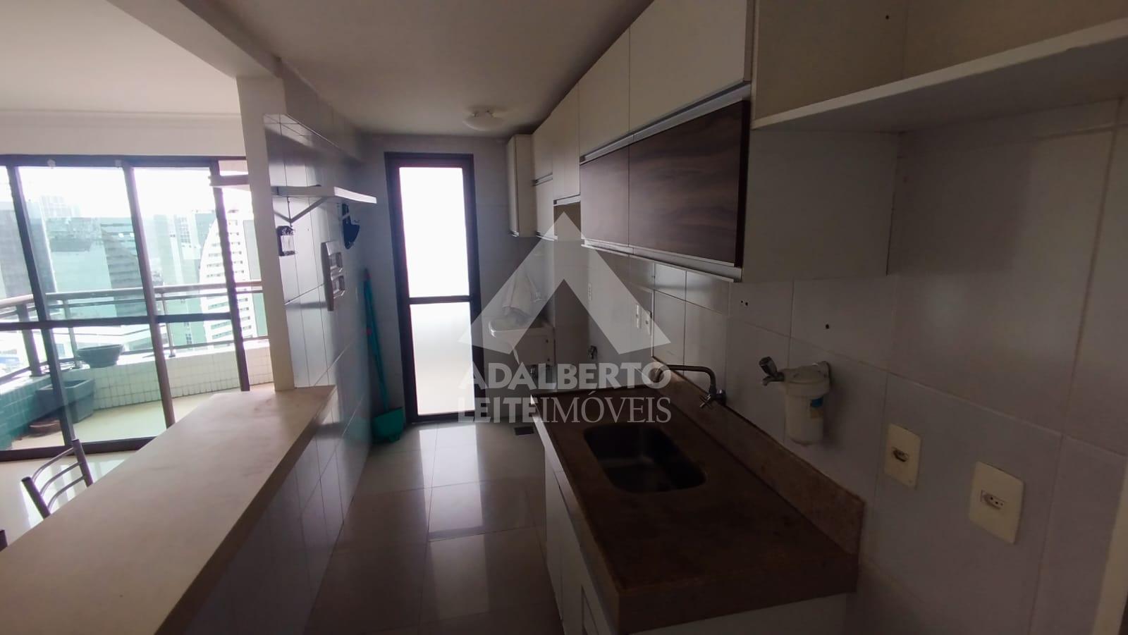 Apartamento, 2 quartos, 82 m² - Foto 20