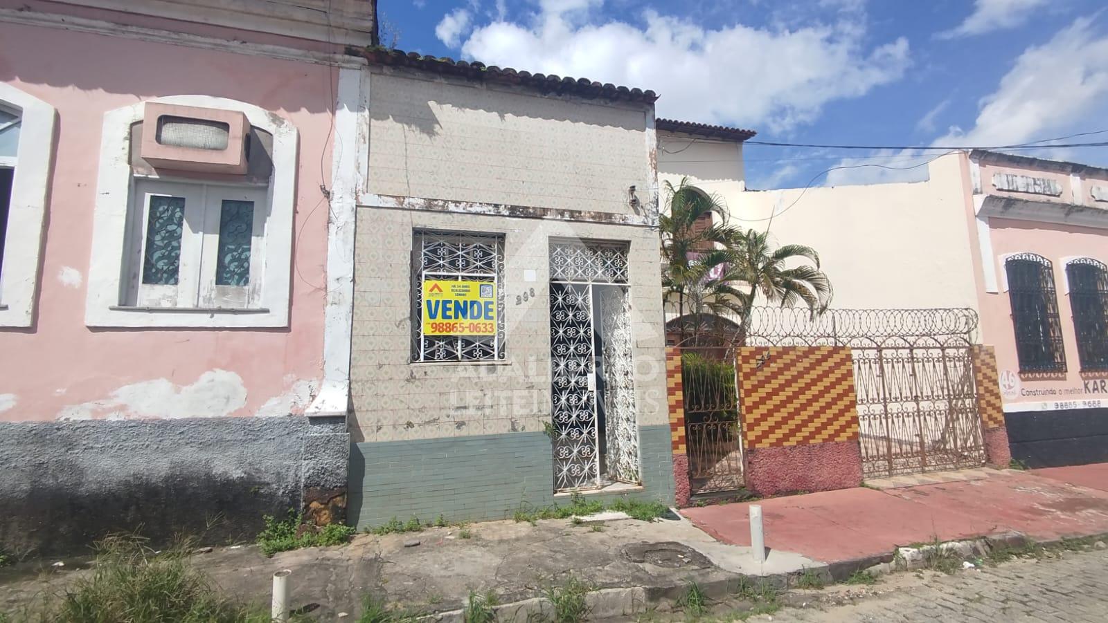 Casa, 2 quartos, 134 m² - Foto 1