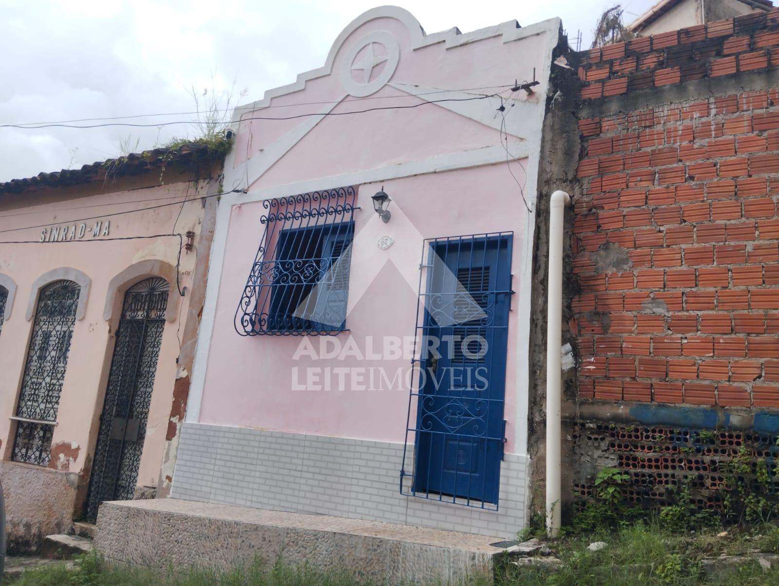 Casa, 1 quarto, 47 m² - Foto 2