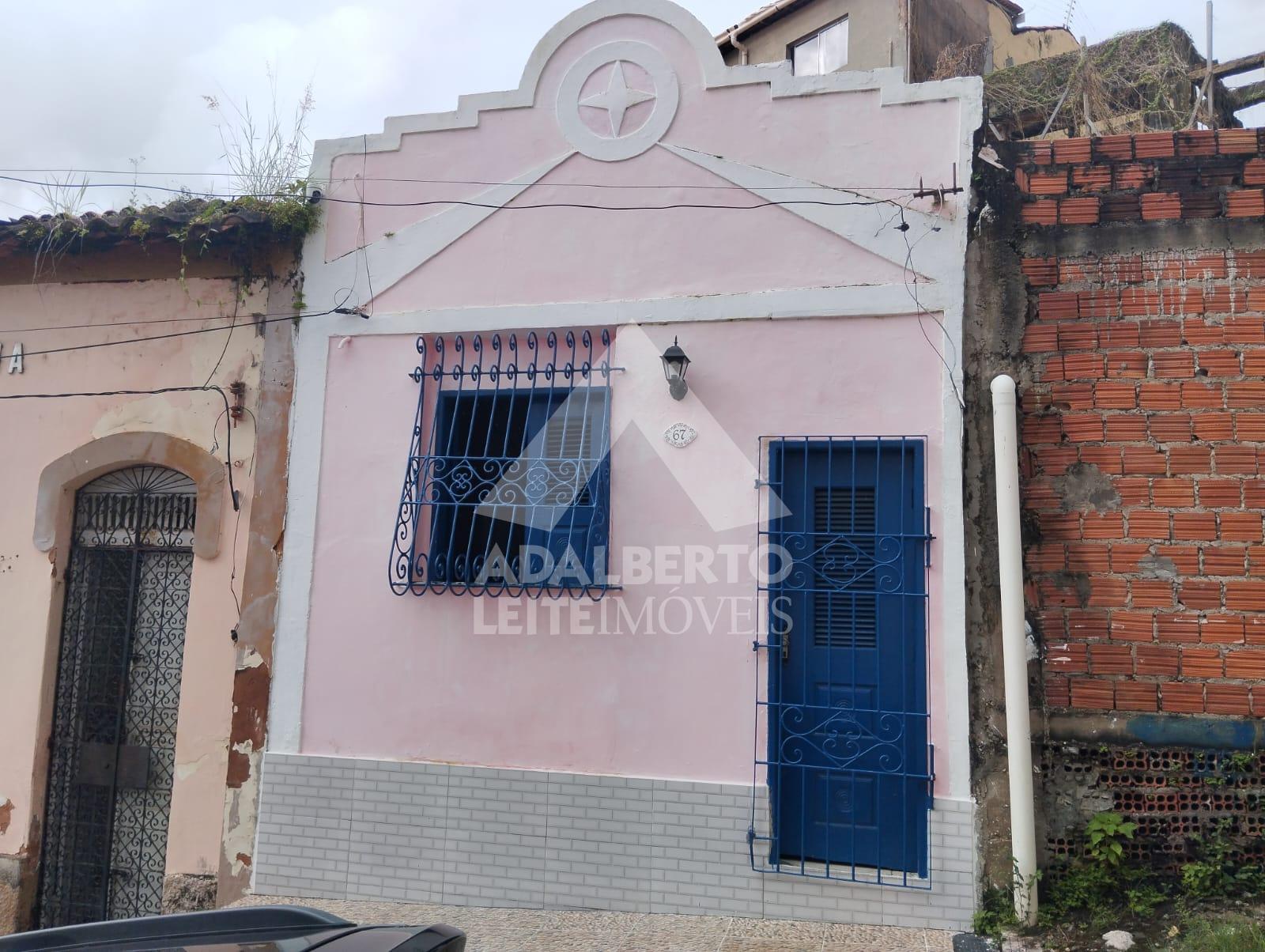 Casa, 1 quarto, 47 m² - Foto 1