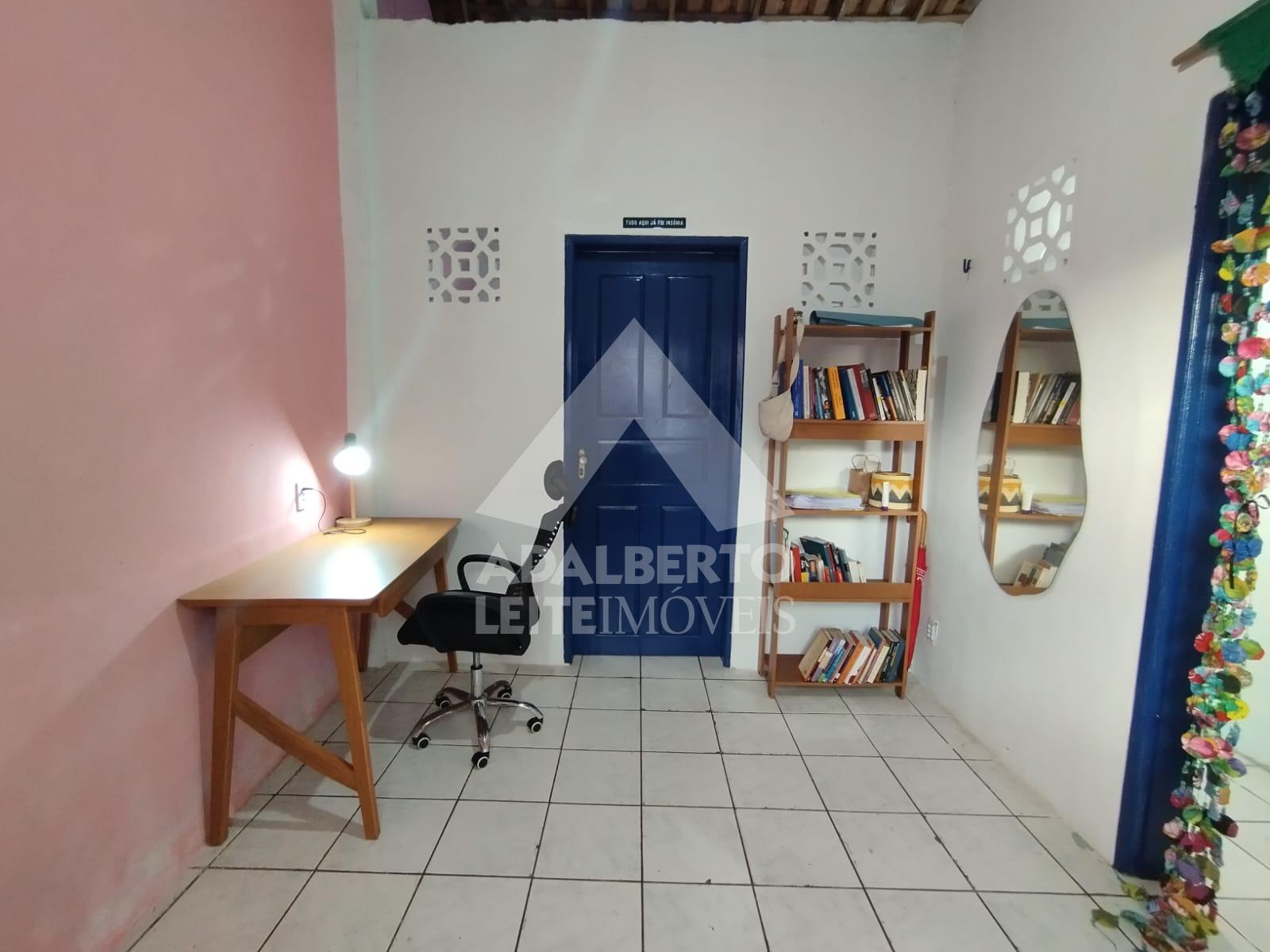 Casa, 1 quarto, 47 m² - Foto 6