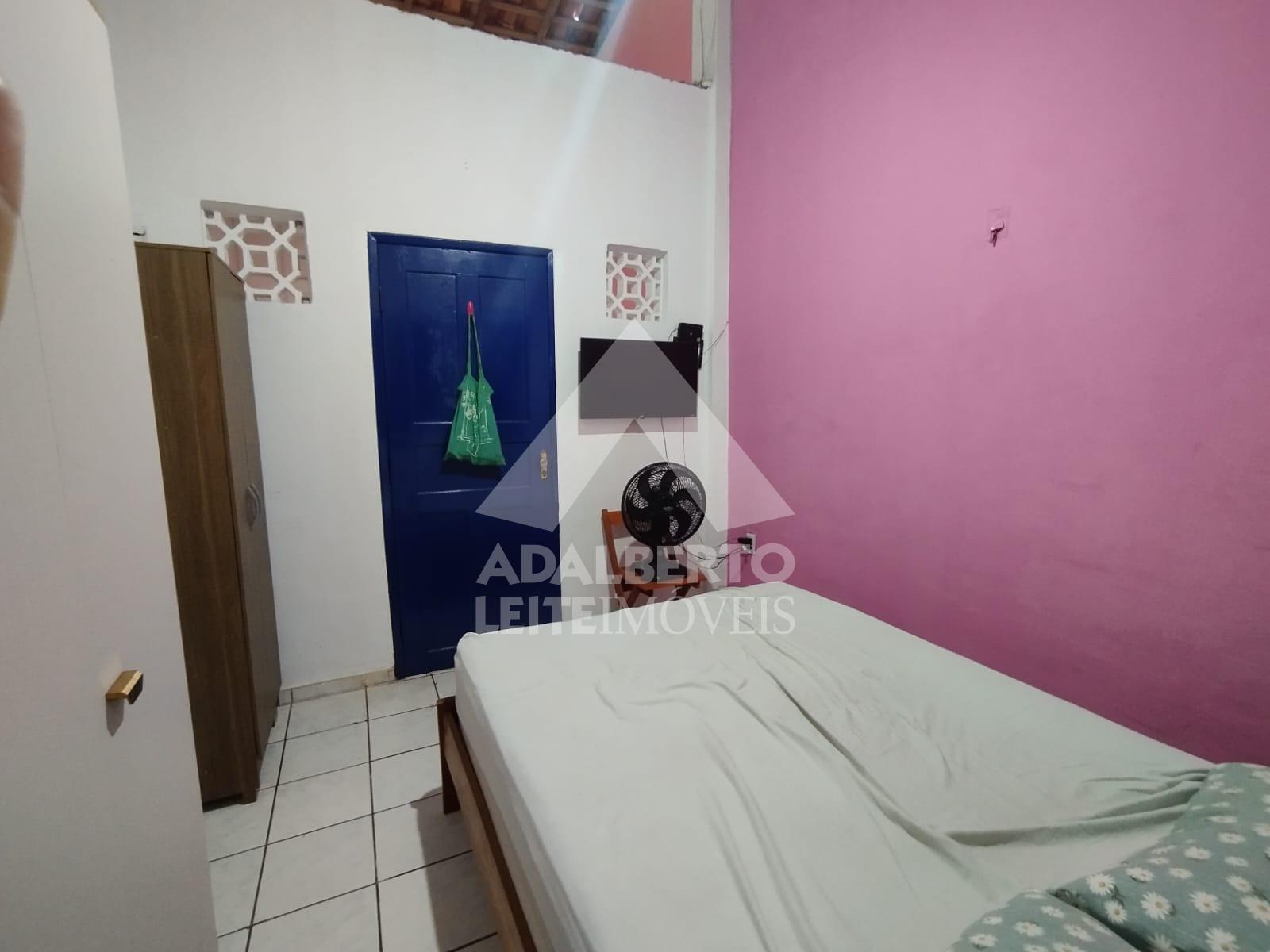 Casa, 1 quarto, 47 m² - Foto 9