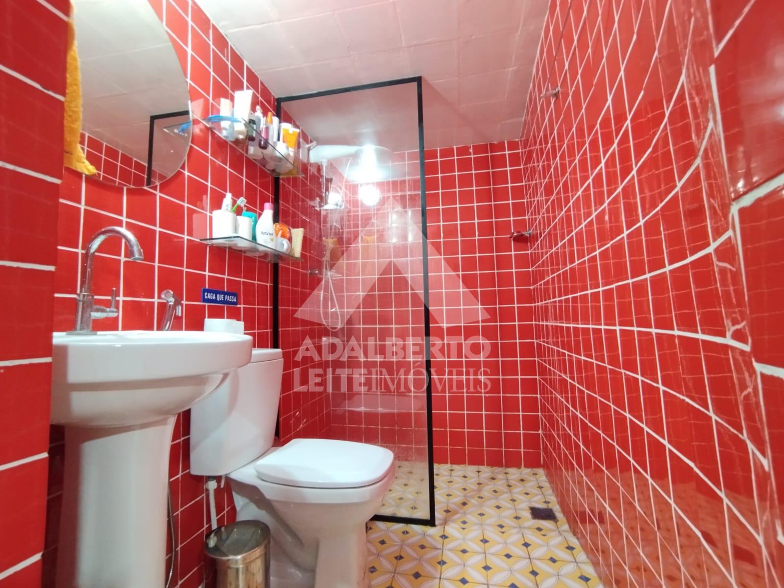 Casa, 1 quarto, 47 m² - Foto 19