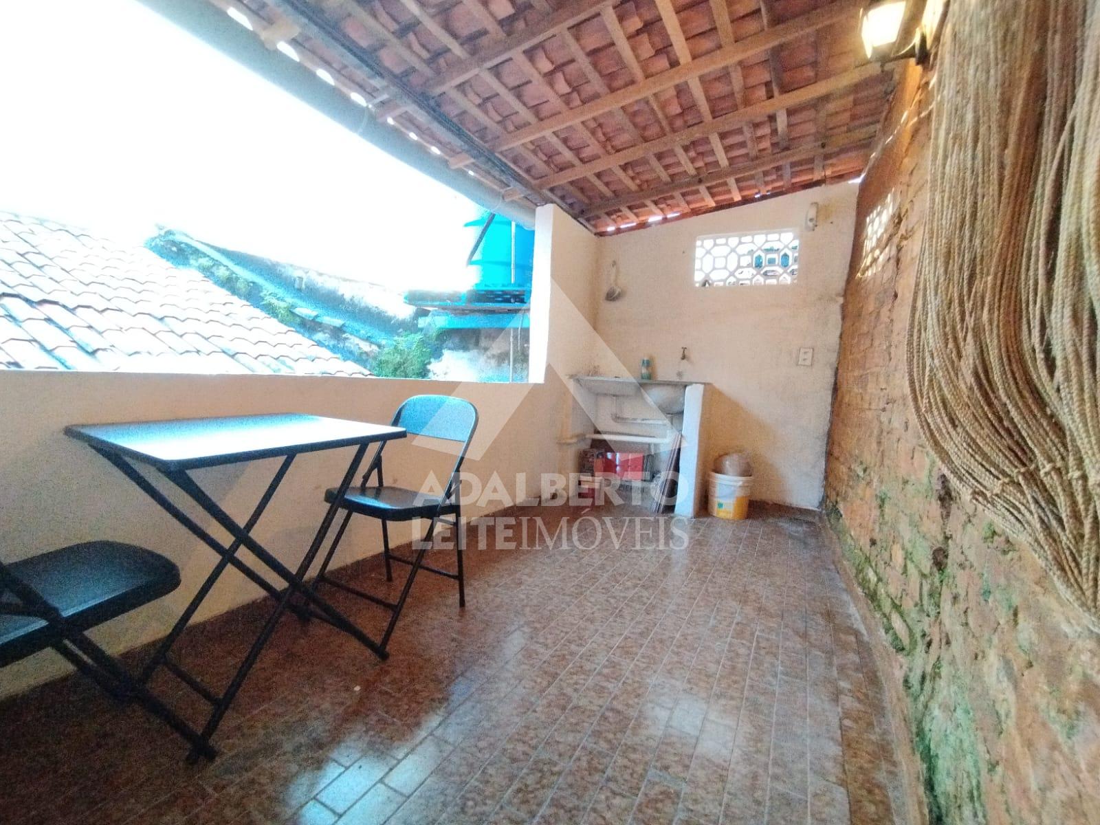 Casa, 1 quarto, 47 m² - Foto 24