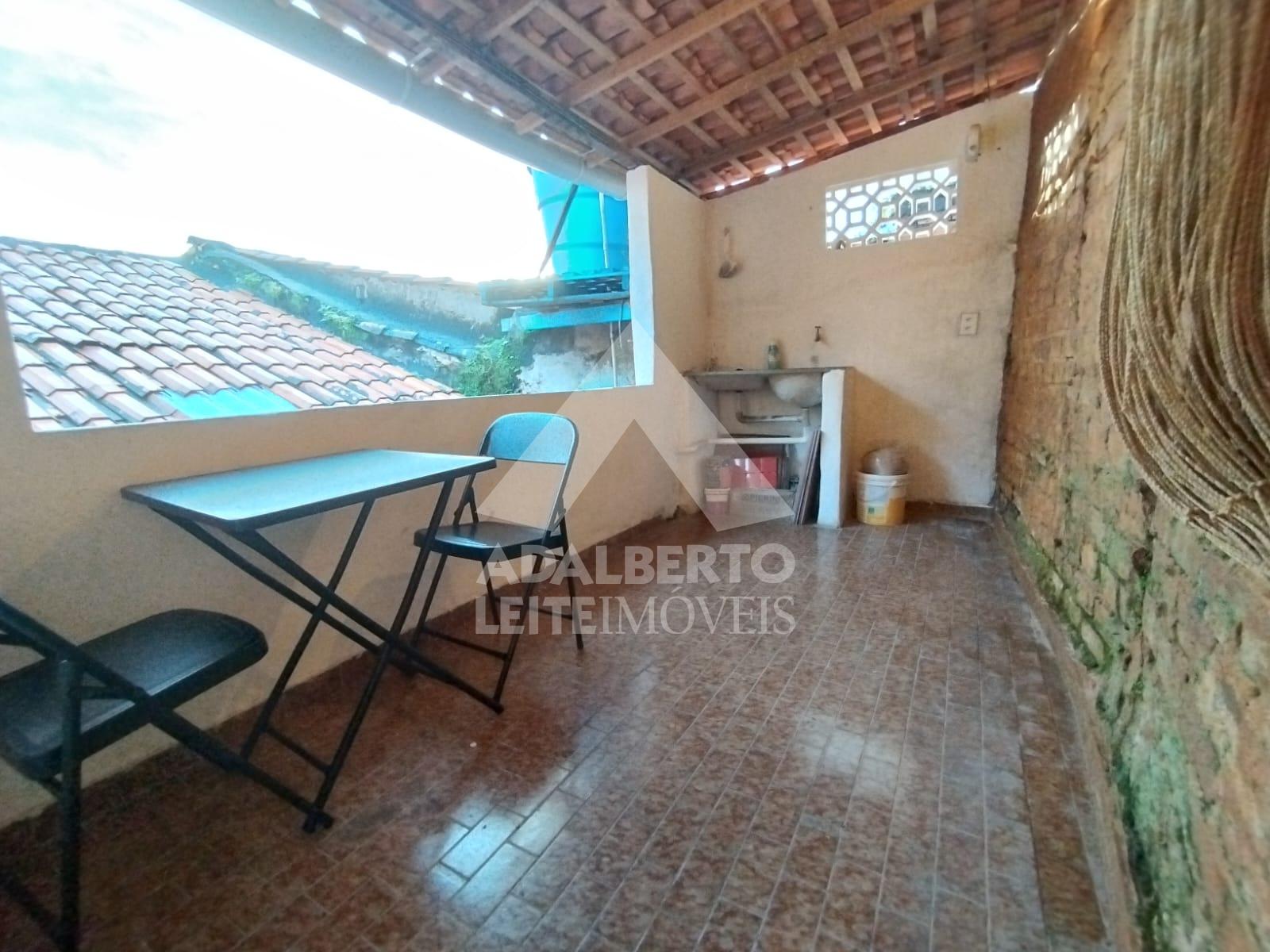 Casa, 1 quarto, 47 m² - Foto 25