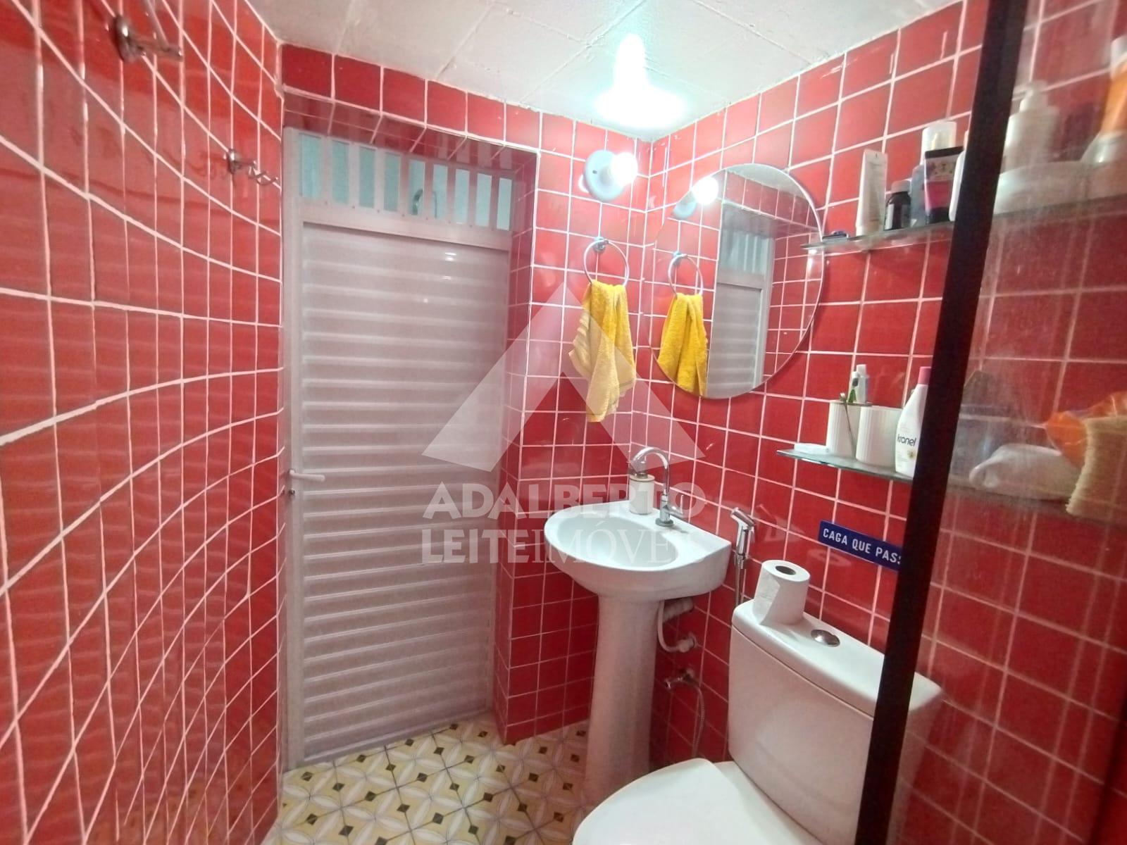 Casa, 1 quarto, 47 m² - Foto 26