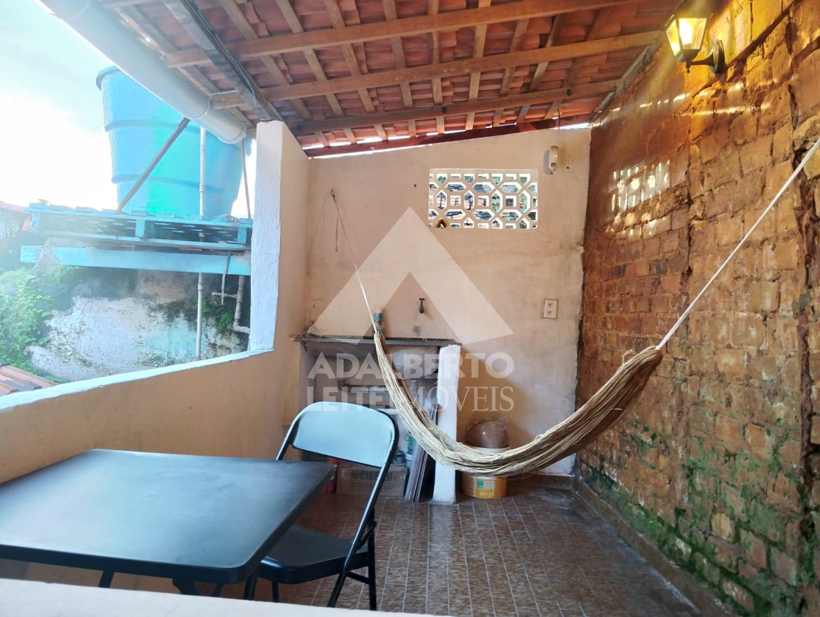 Casa, 1 quarto, 47 m² - Foto 28