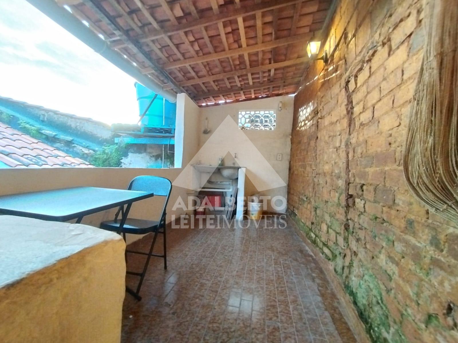 Casa, 1 quarto, 47 m² - Foto 29