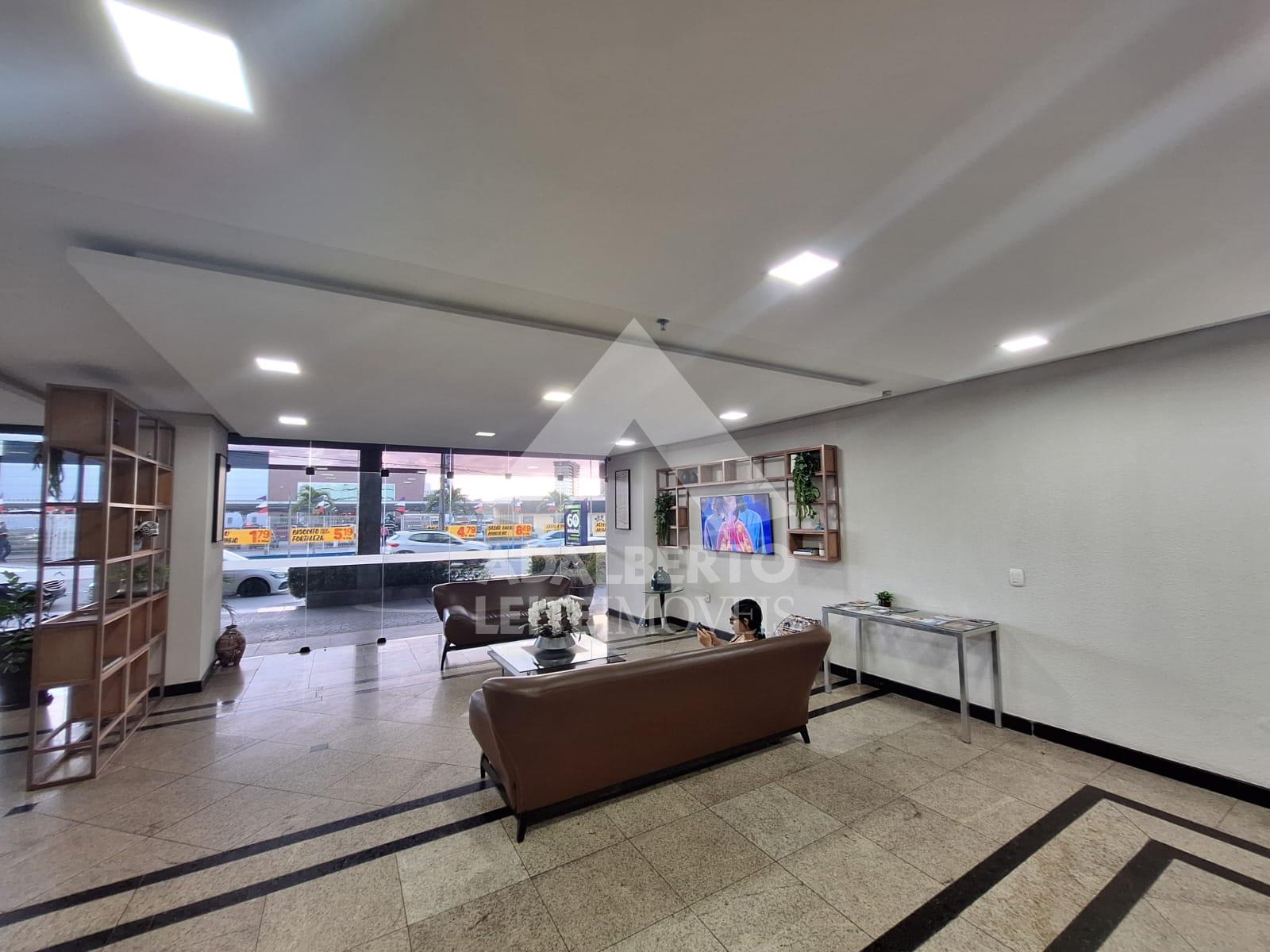 Apartamento, 1 quarto, 53 m² - Foto 3