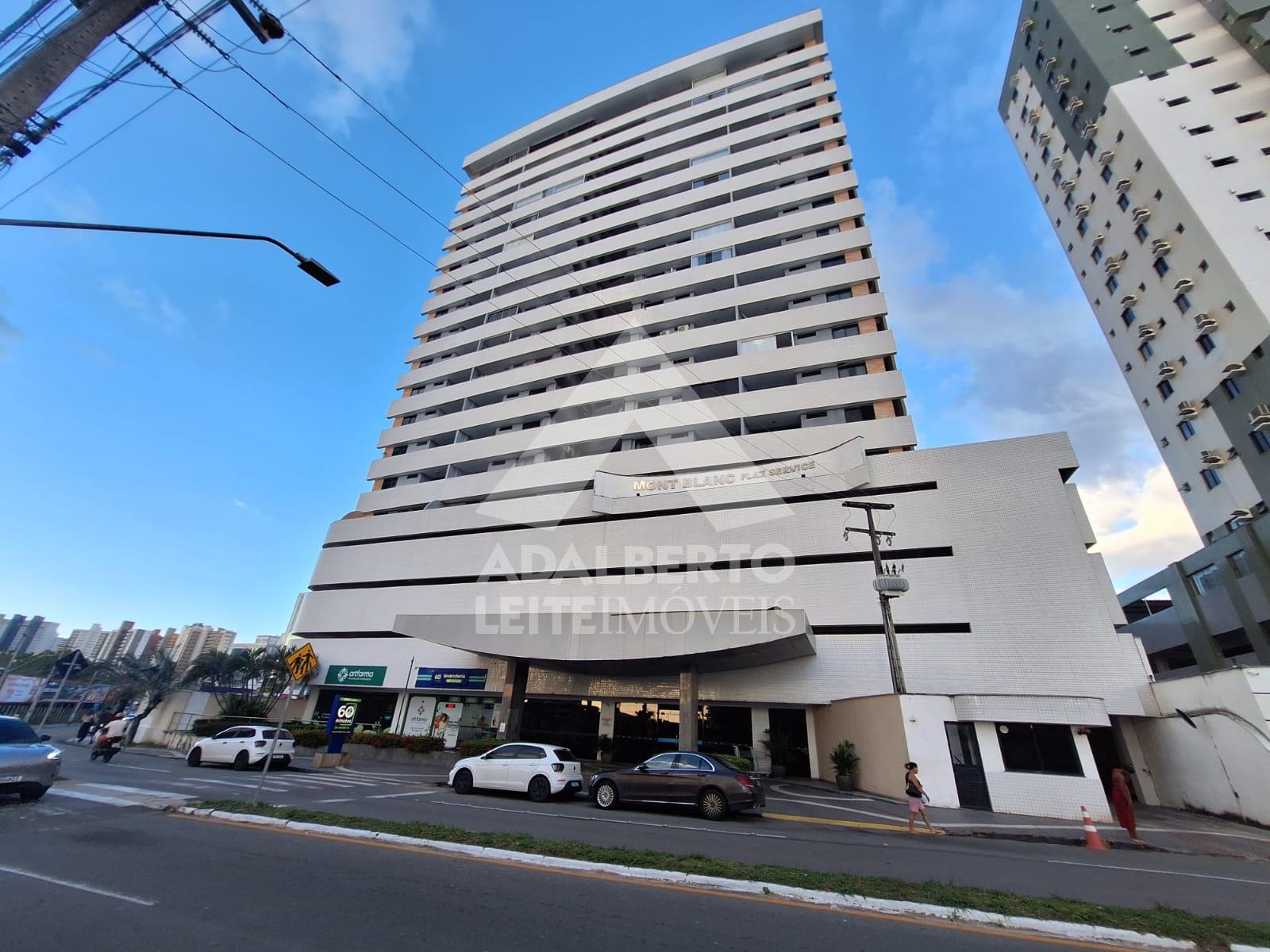 Apartamento, 1 quarto, 53 m² - Foto 1