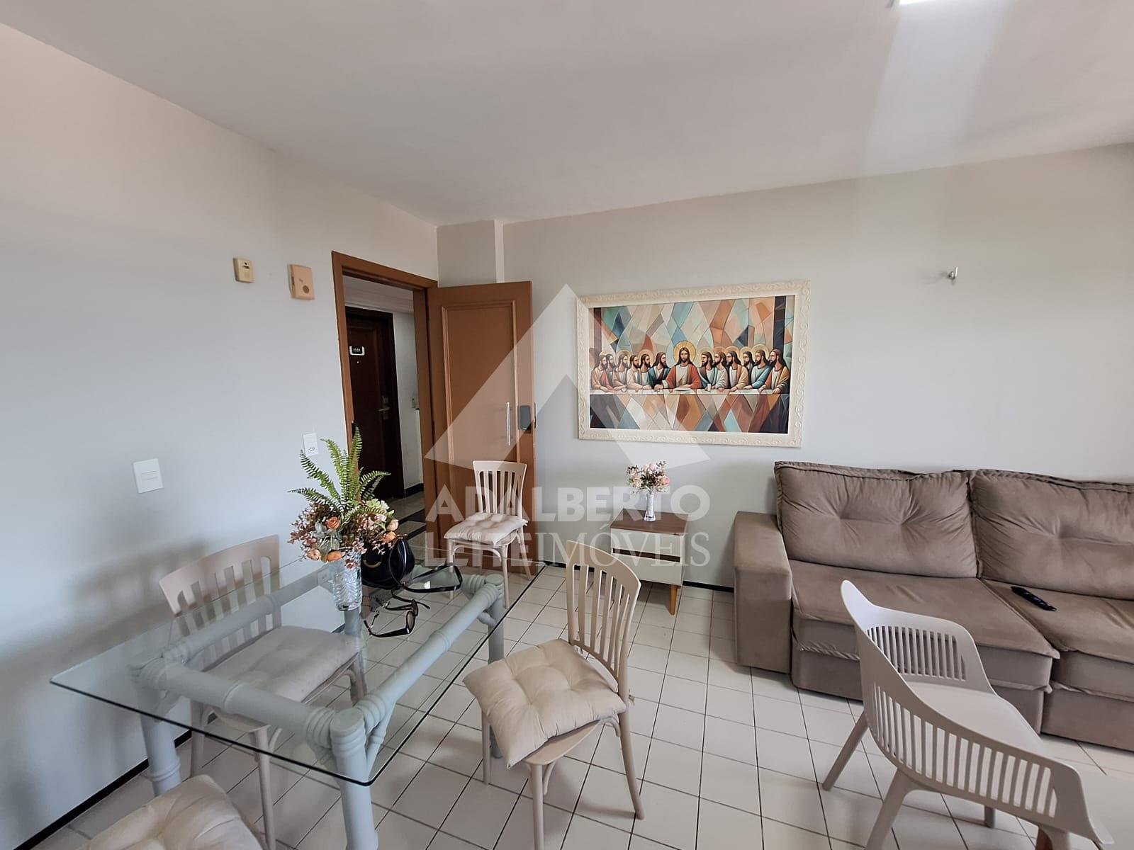 Apartamento, 1 quarto, 53 m² - Foto 10