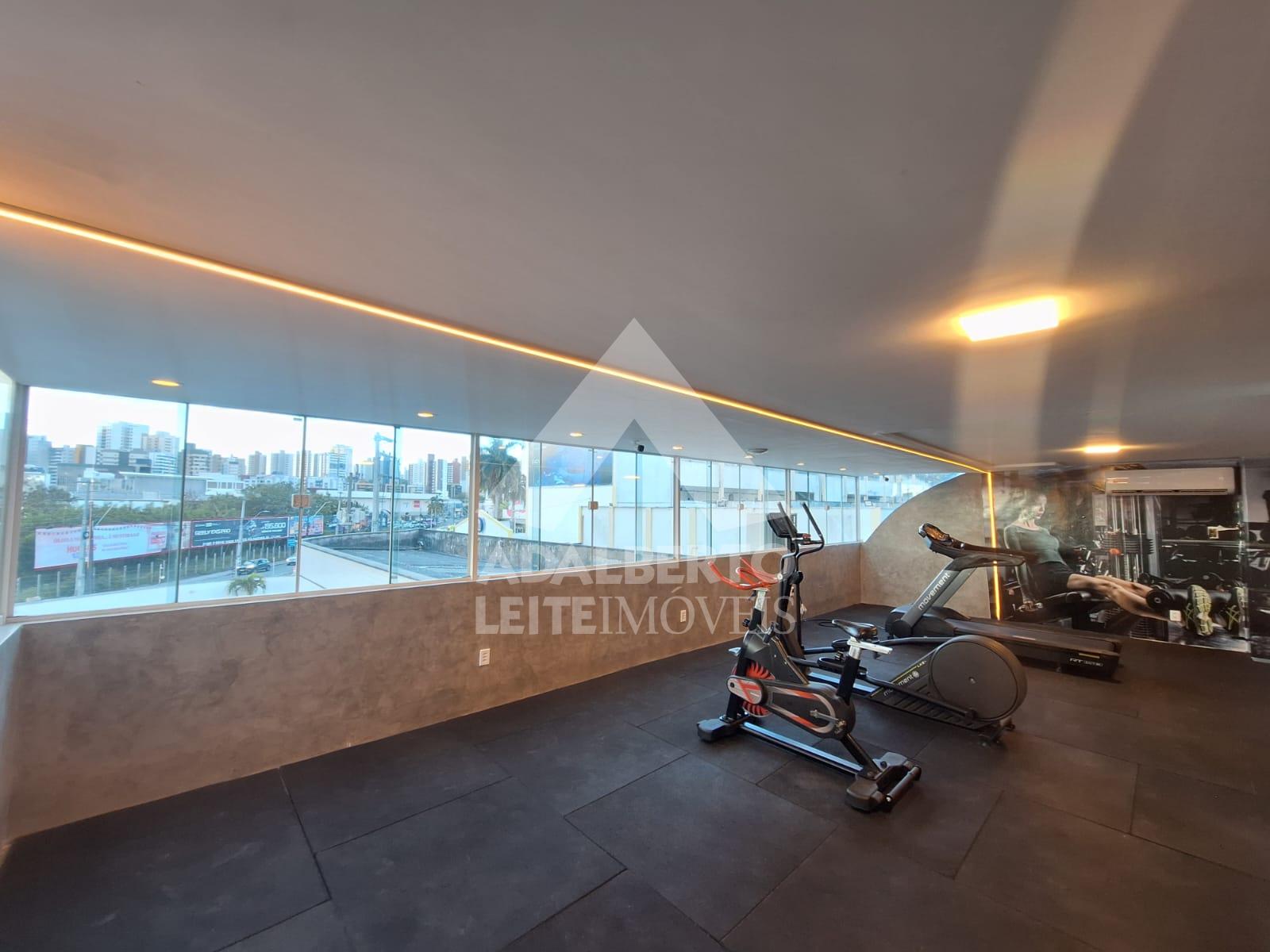 Apartamento, 1 quarto, 53 m² - Foto 4