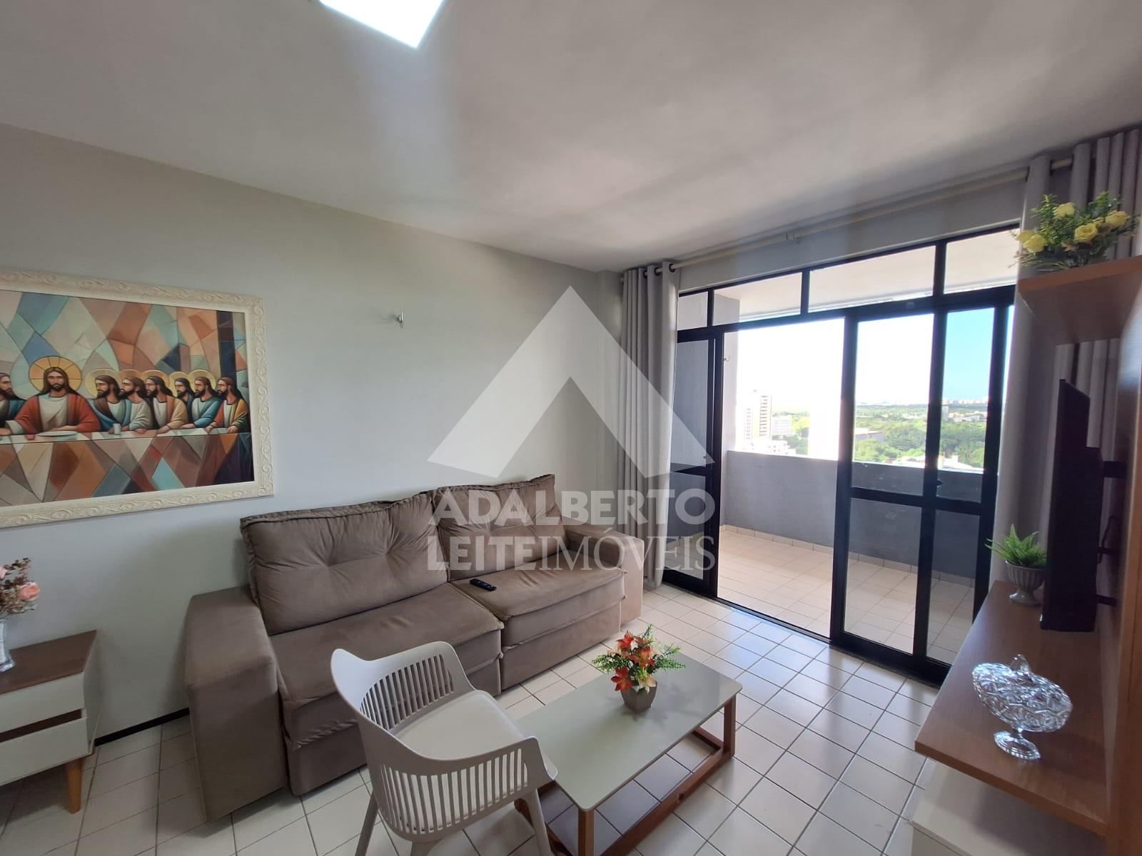 Apartamento, 1 quarto, 53 m² - Foto 11