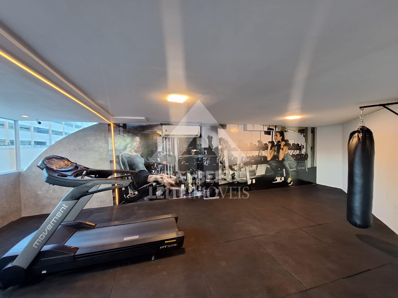 Apartamento, 1 quarto, 53 m² - Foto 5