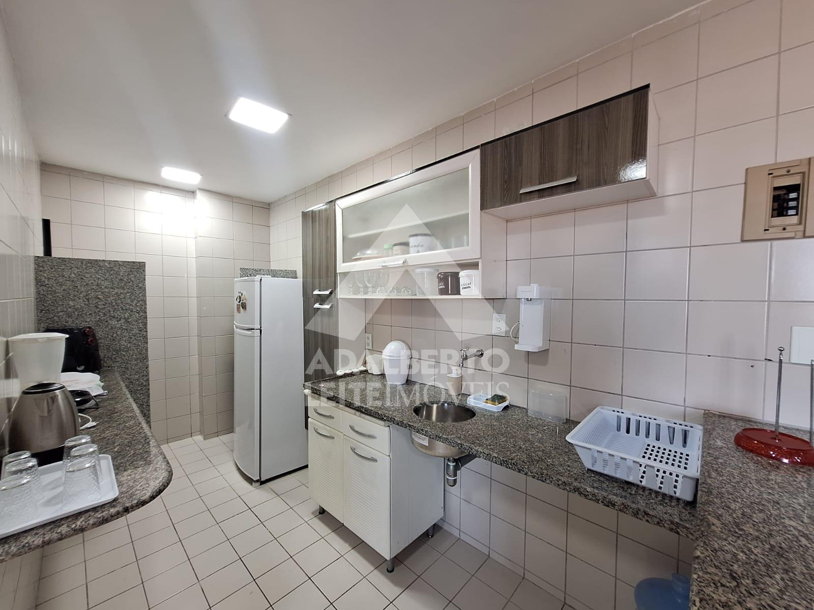 Apartamento, 1 quarto, 53 m² - Foto 12