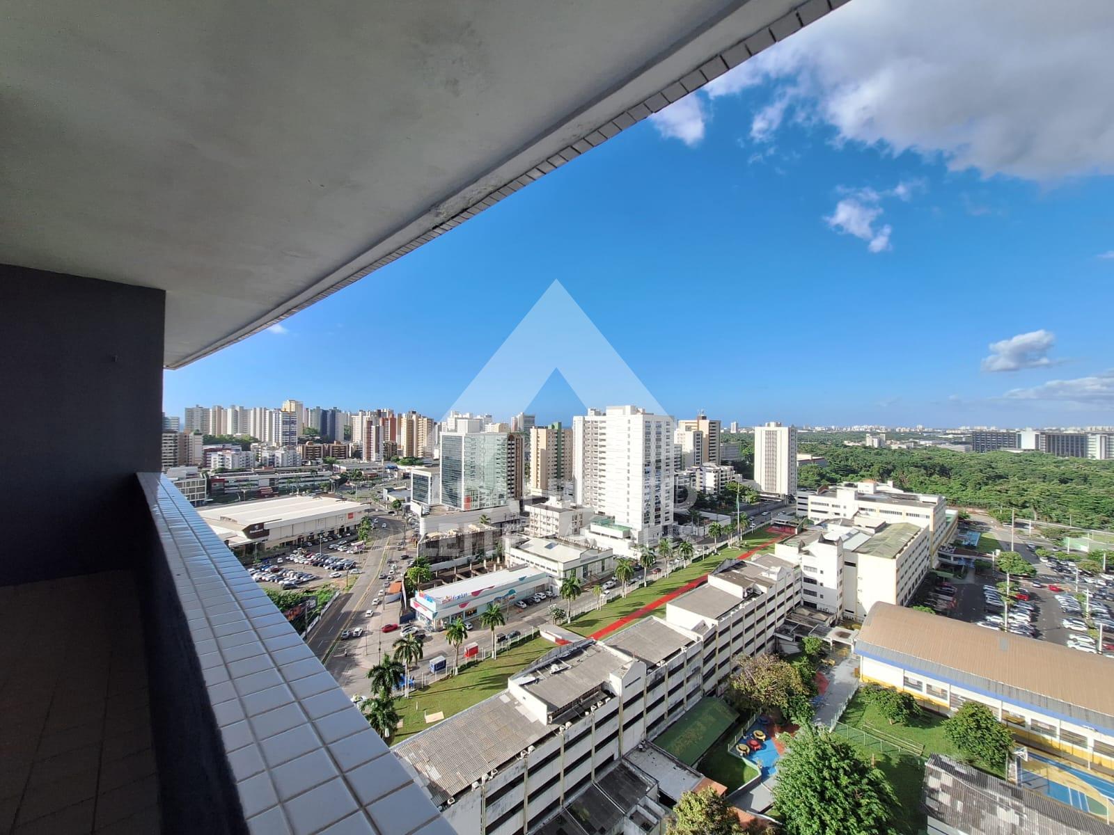 Apartamento, 1 quarto, 53 m² - Foto 8