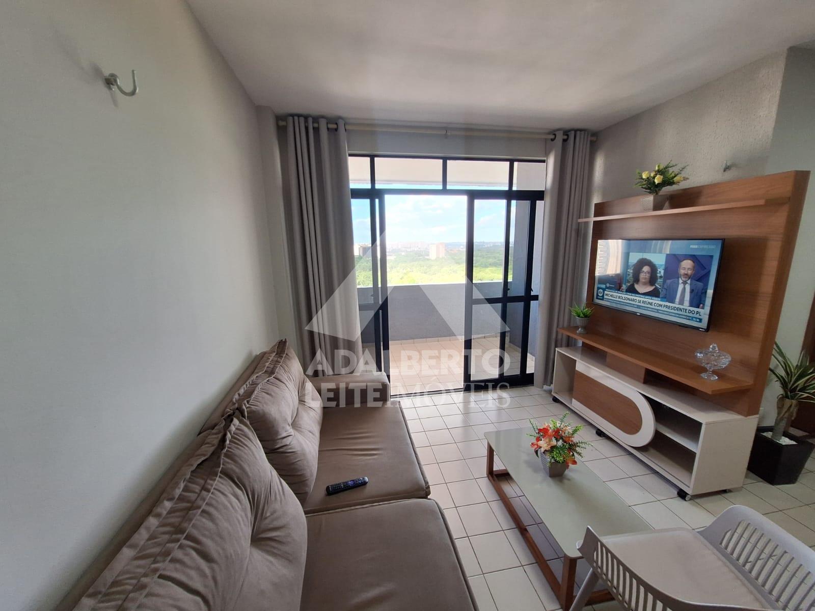 Apartamento, 1 quarto, 53 m² - Foto 9