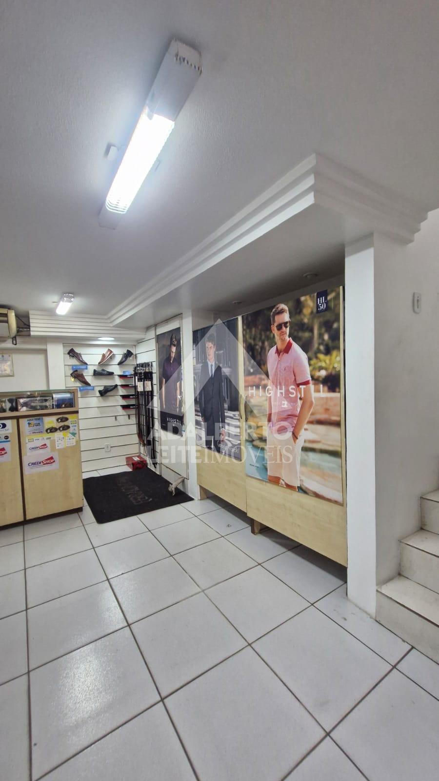 Casa Comercial, 233 m² - Foto 5