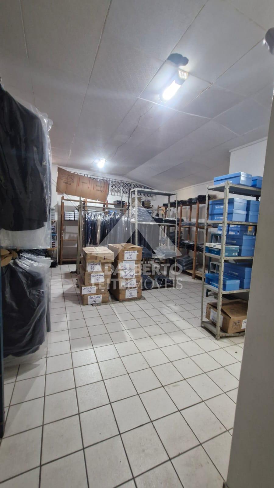 Casa Comercial, 233 m² - Foto 11