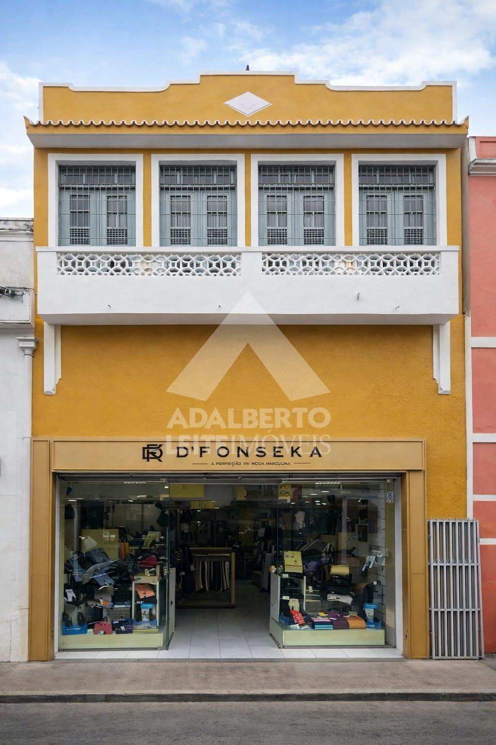 Casa Comercial, 233 m² - Foto 1