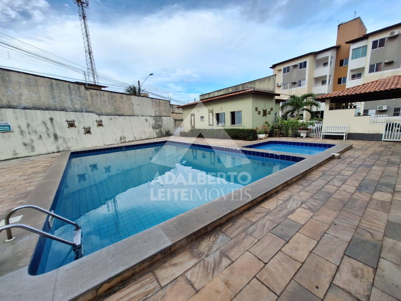 Apartamento, 2 quartos, 55 m² - Foto 2