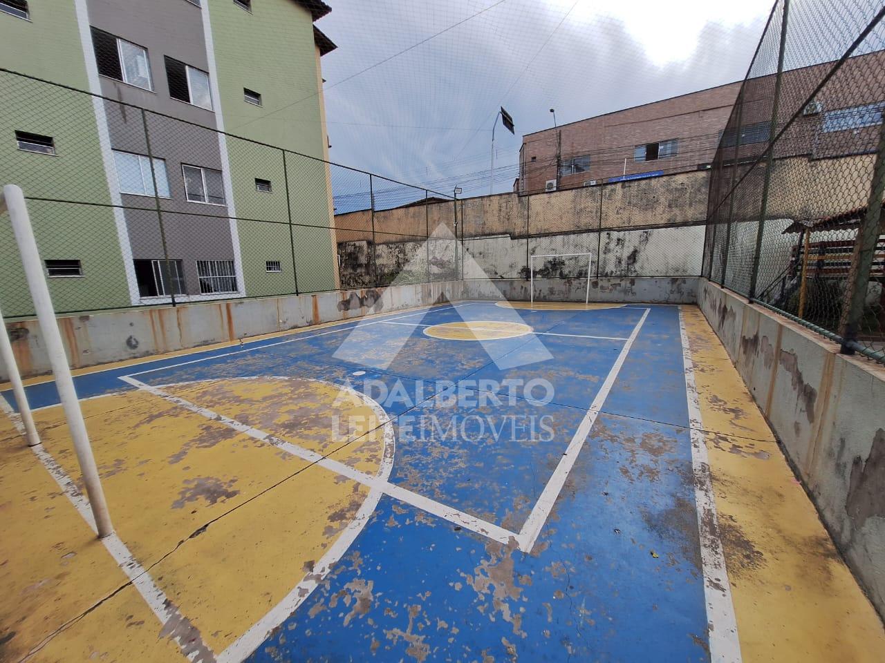 Apartamento, 2 quartos, 55 m² - Foto 7