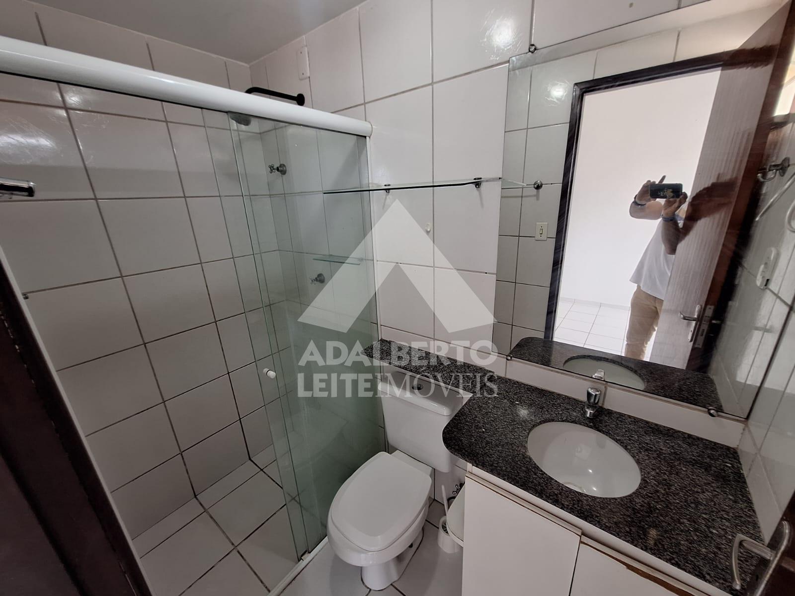 Apartamento, 2 quartos, 55 m² - Foto 13