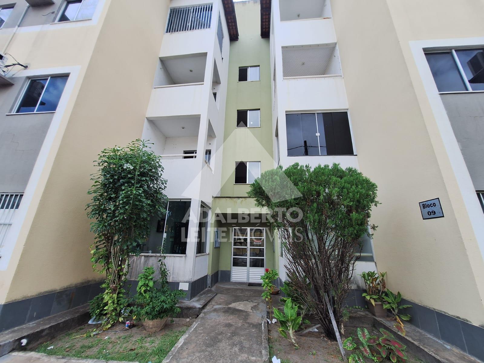 Apartamento, 2 quartos, 55 m² - Foto 9