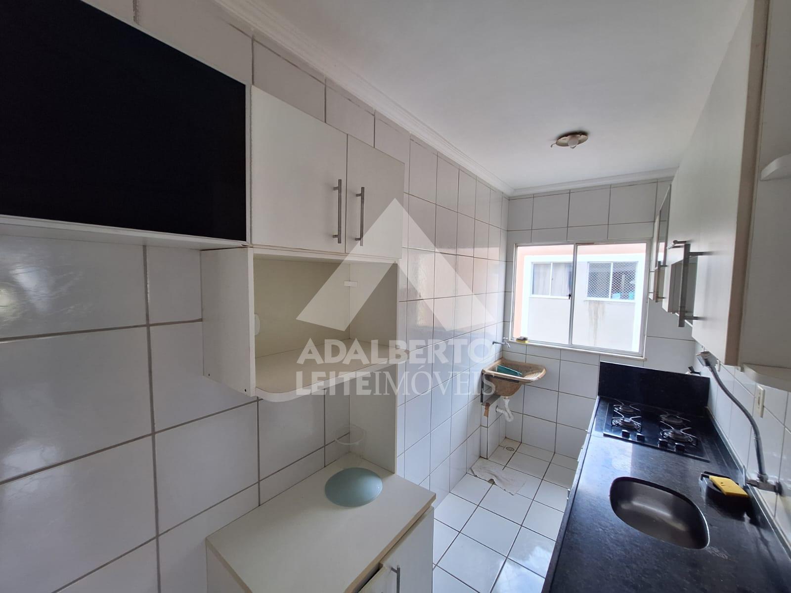 Apartamento, 2 quartos, 55 m² - Foto 22