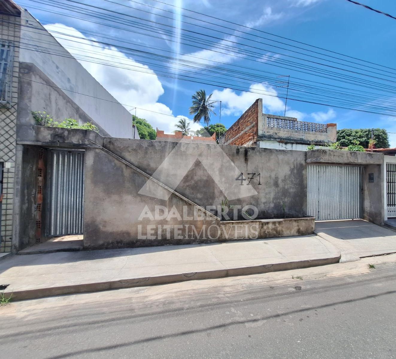 Casa, 4 quartos, 396 m² - Foto 1