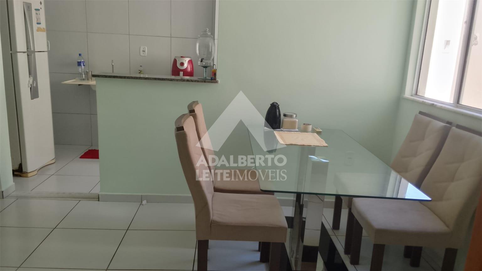 Apartamento, 2 quartos, 44 m² - Foto 6